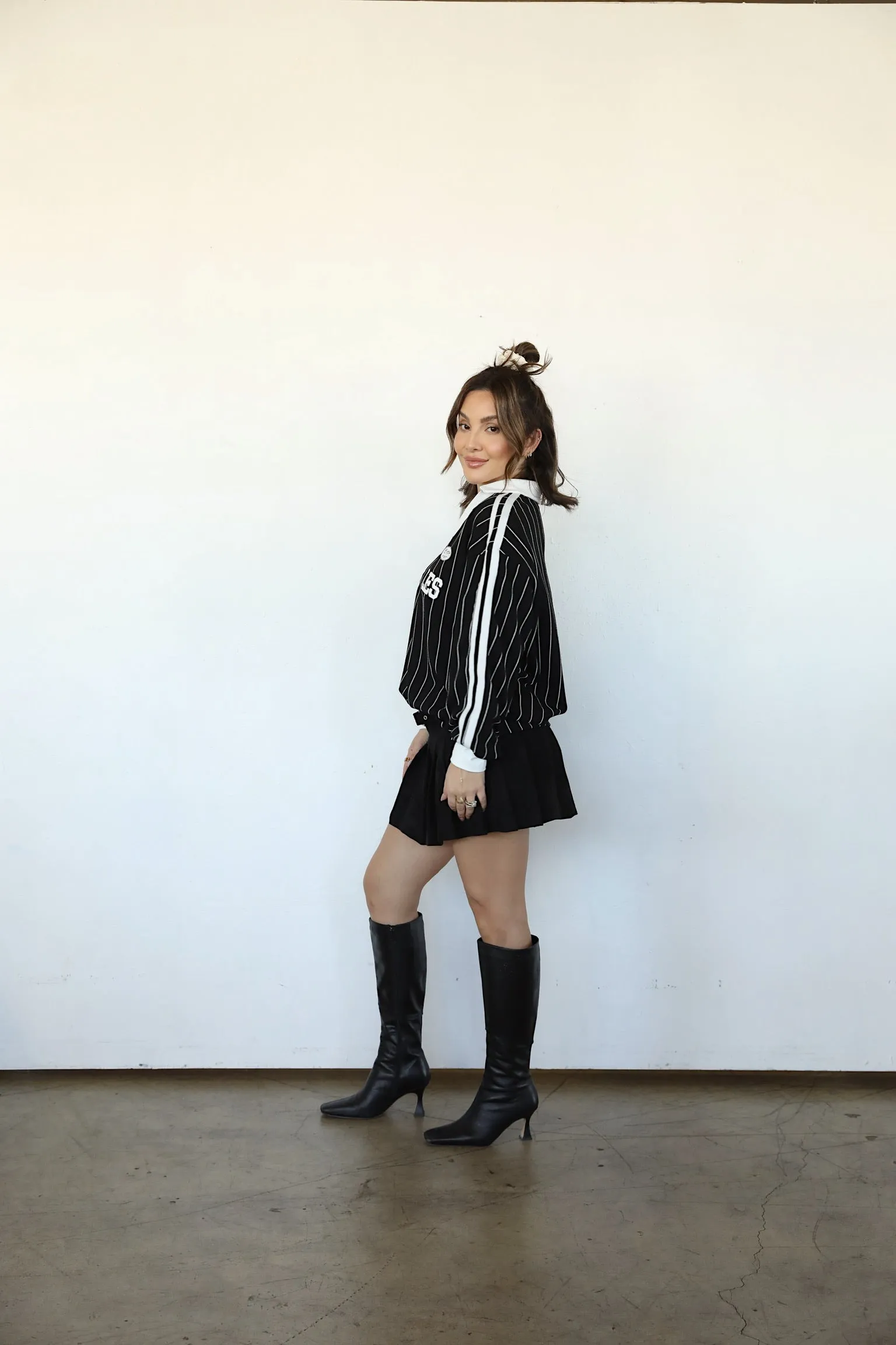 City of Angels Long Sleeve sold by Elvn Elvn product image thumbnail 4