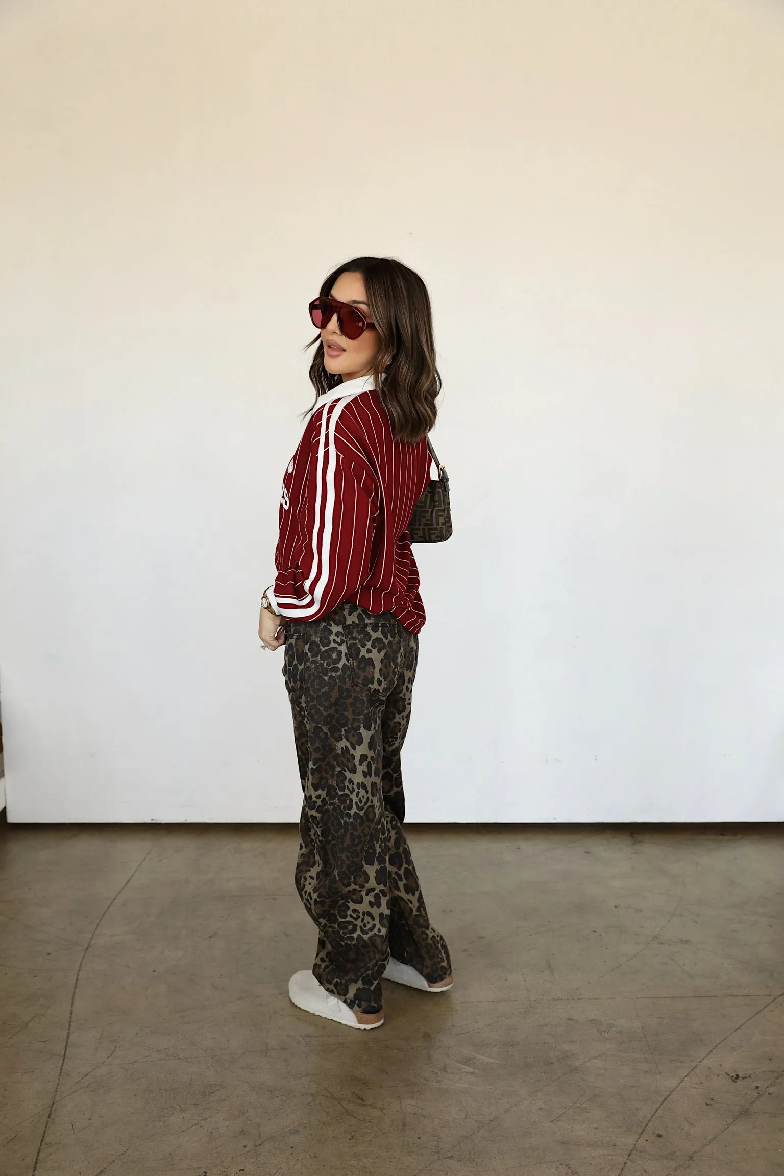 City of Angels Long Sleeve sold by Elvn Elvn product image thumbnail 3