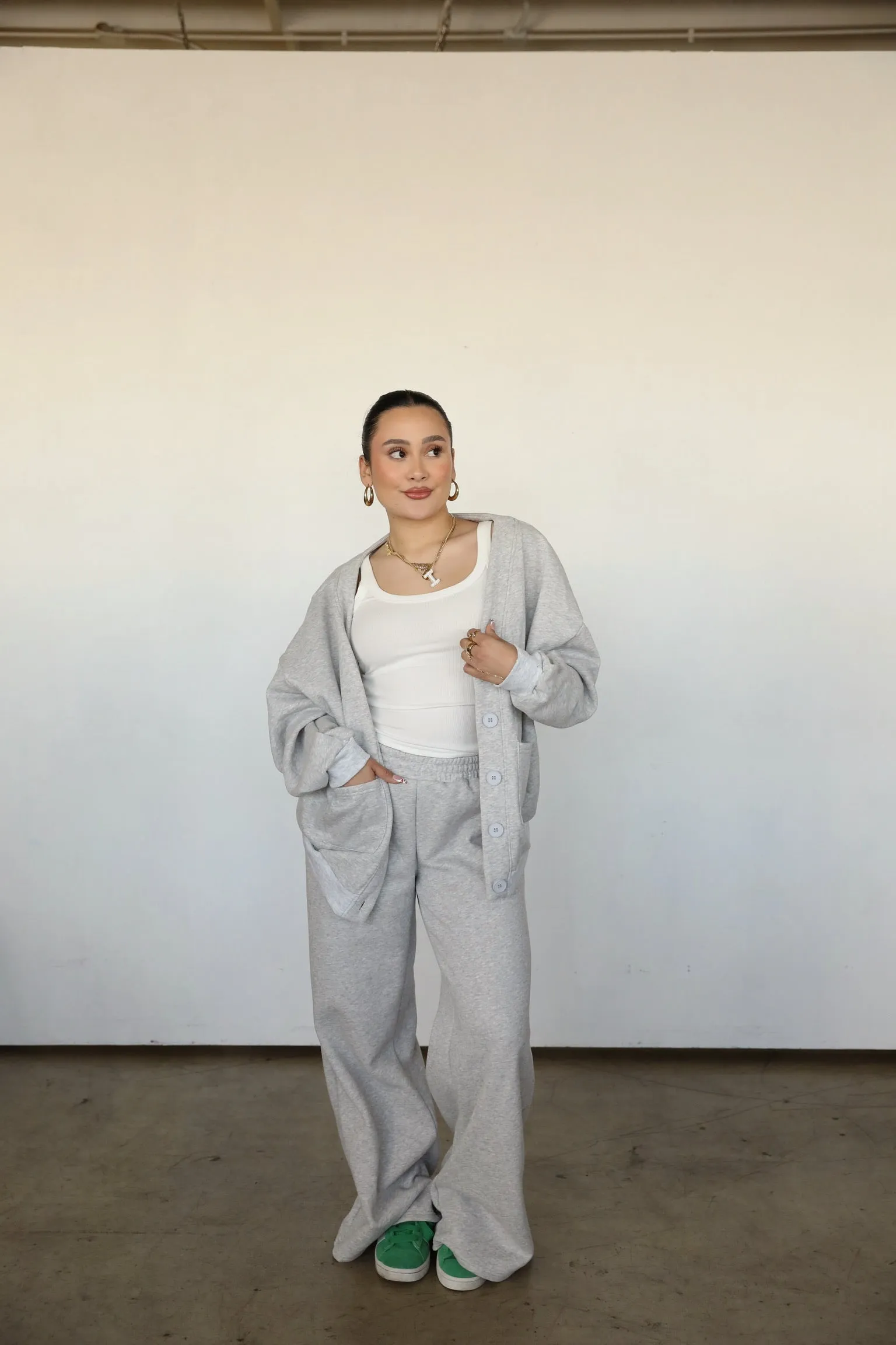 RUNNING ERRANDS SET sold by Elvn Elvn product image thumbnail 3