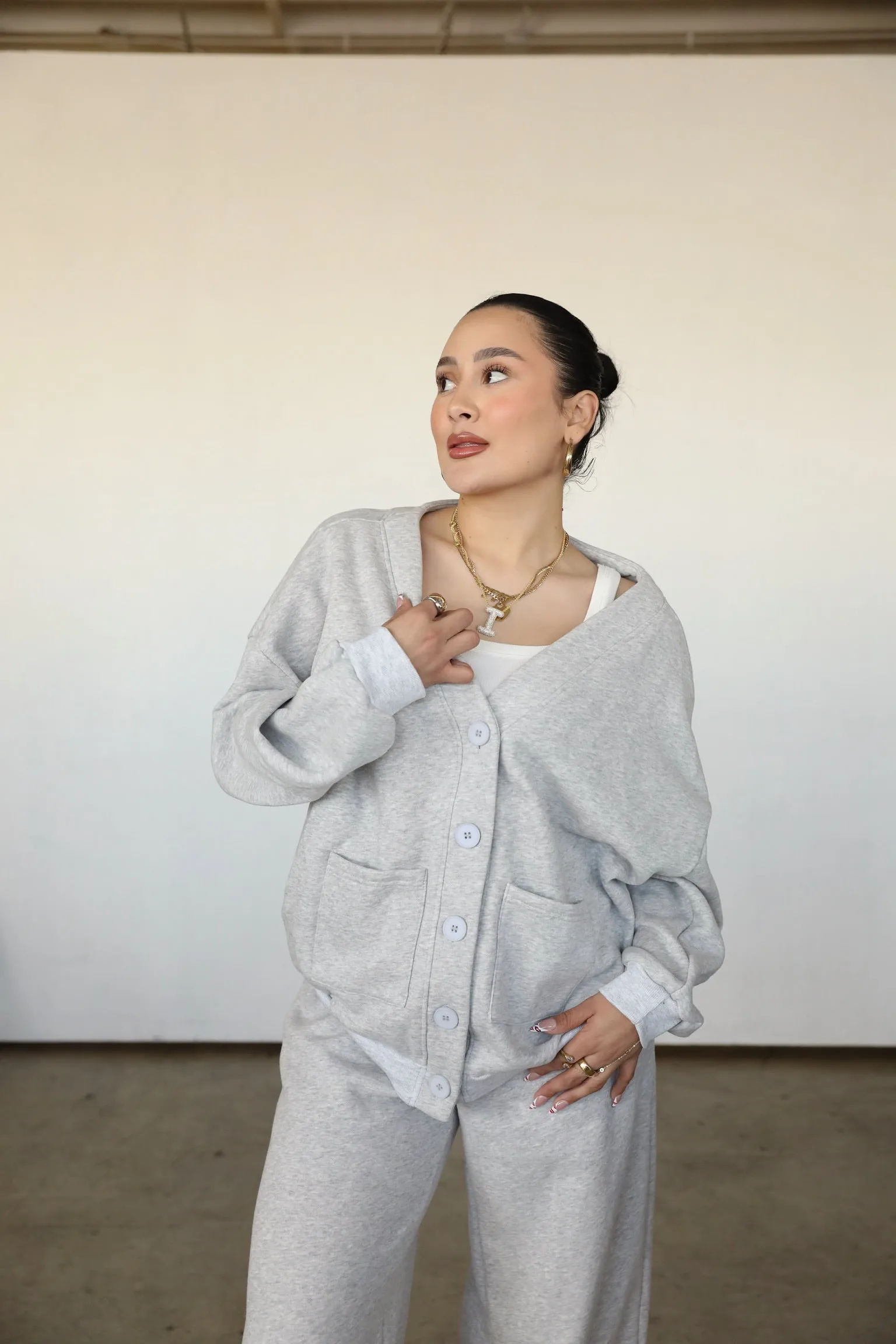 RUNNING ERRANDS SET sold by Elvn Elvn product image thumbnail 2