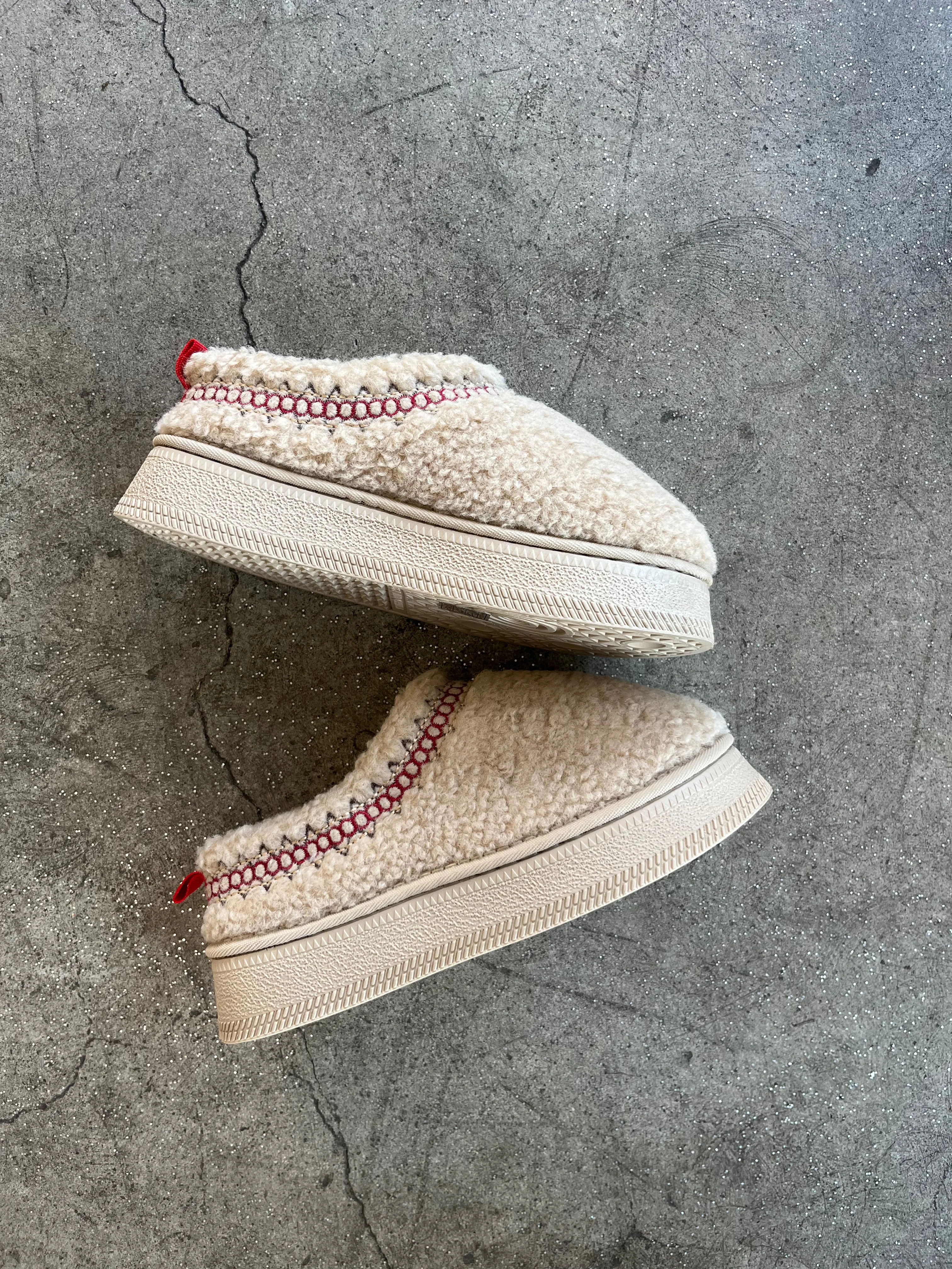 ERIKA SLIPPERS sold by Elvn Elvn