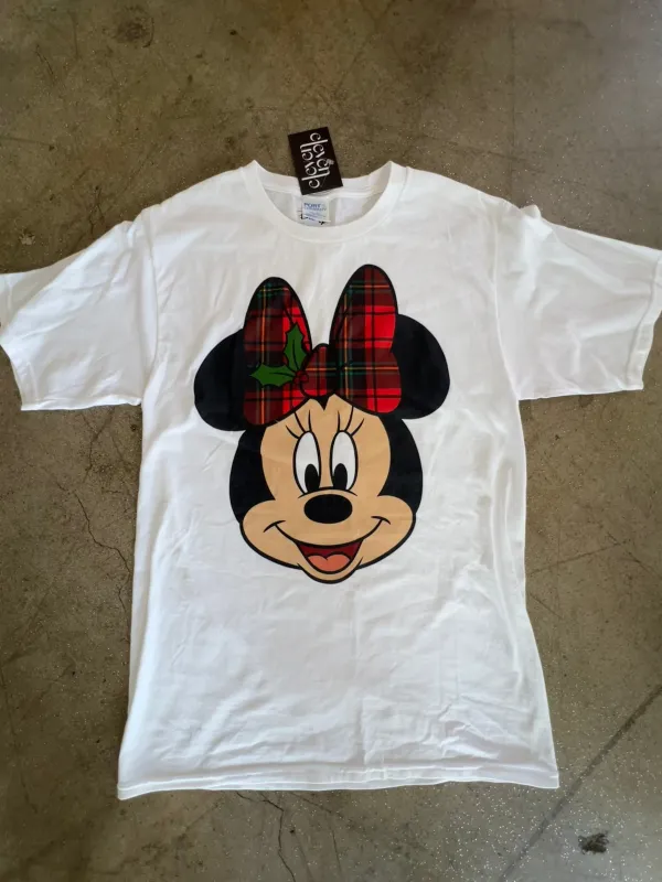 X-MAS MM SHIRTS sold by Elvn Elvn