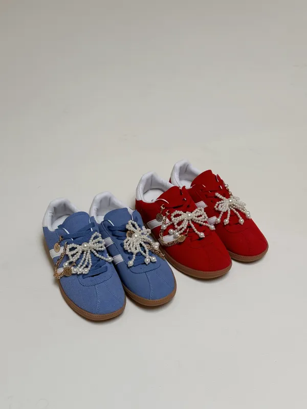 CITY GIRL SNEAKERS sold by Elvn Elvn