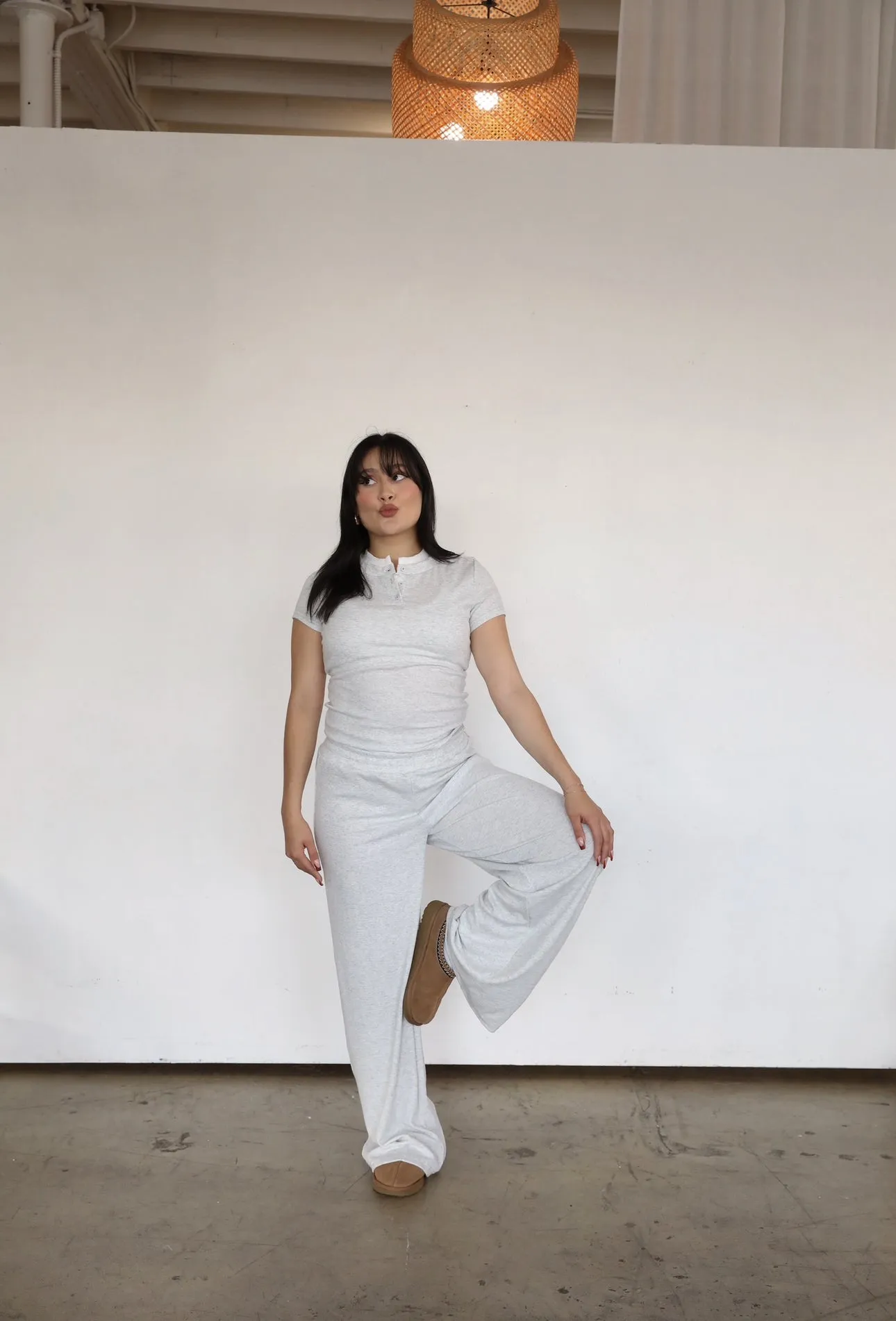 CASUAL LOUNGE SET sold by Elvn Elvn