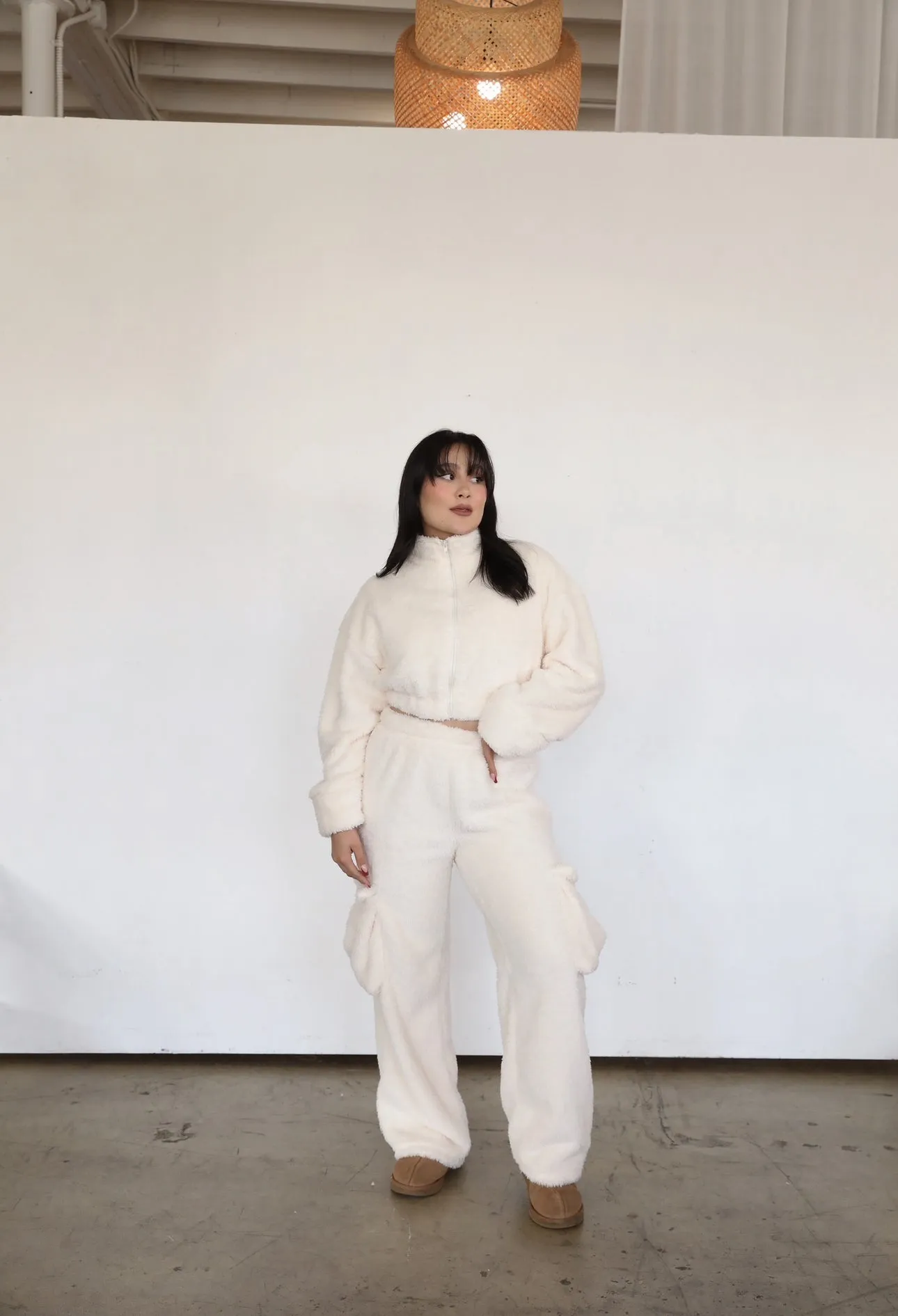 TEDDY SET sold by Elvn Elvn