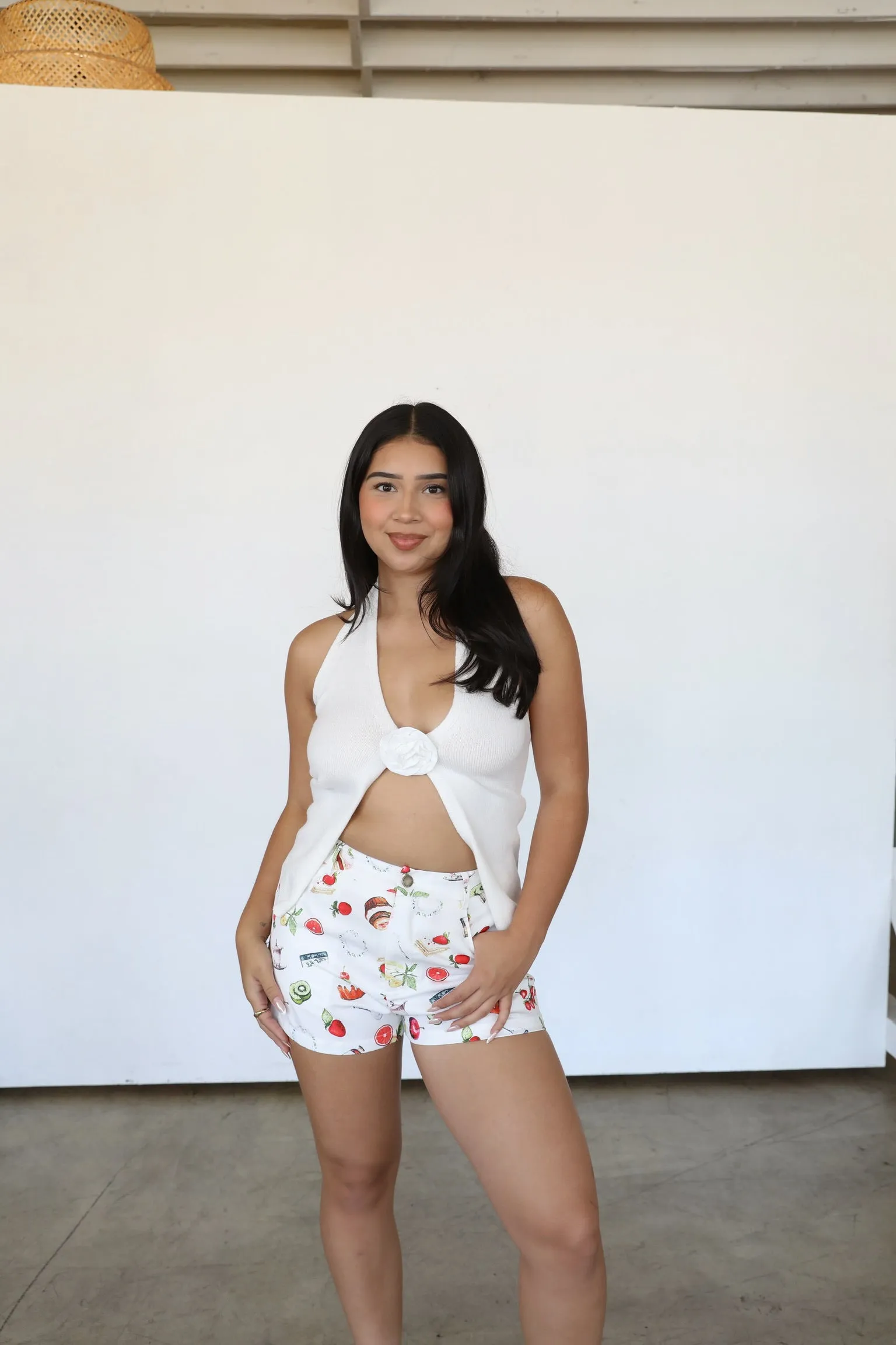 SWEETIE SHORTS sold by Elvn Elvn