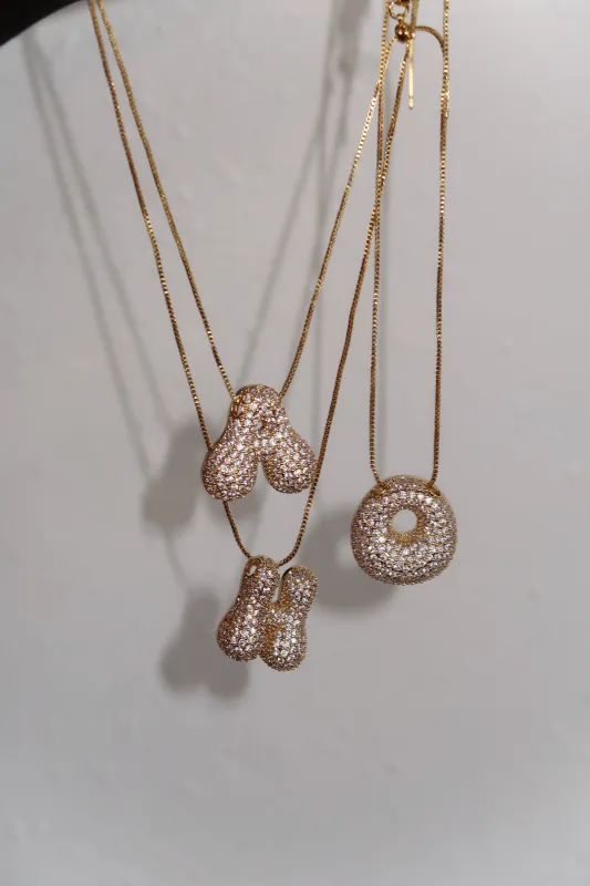 BUBBLE CZ sold by Elvn Elvn