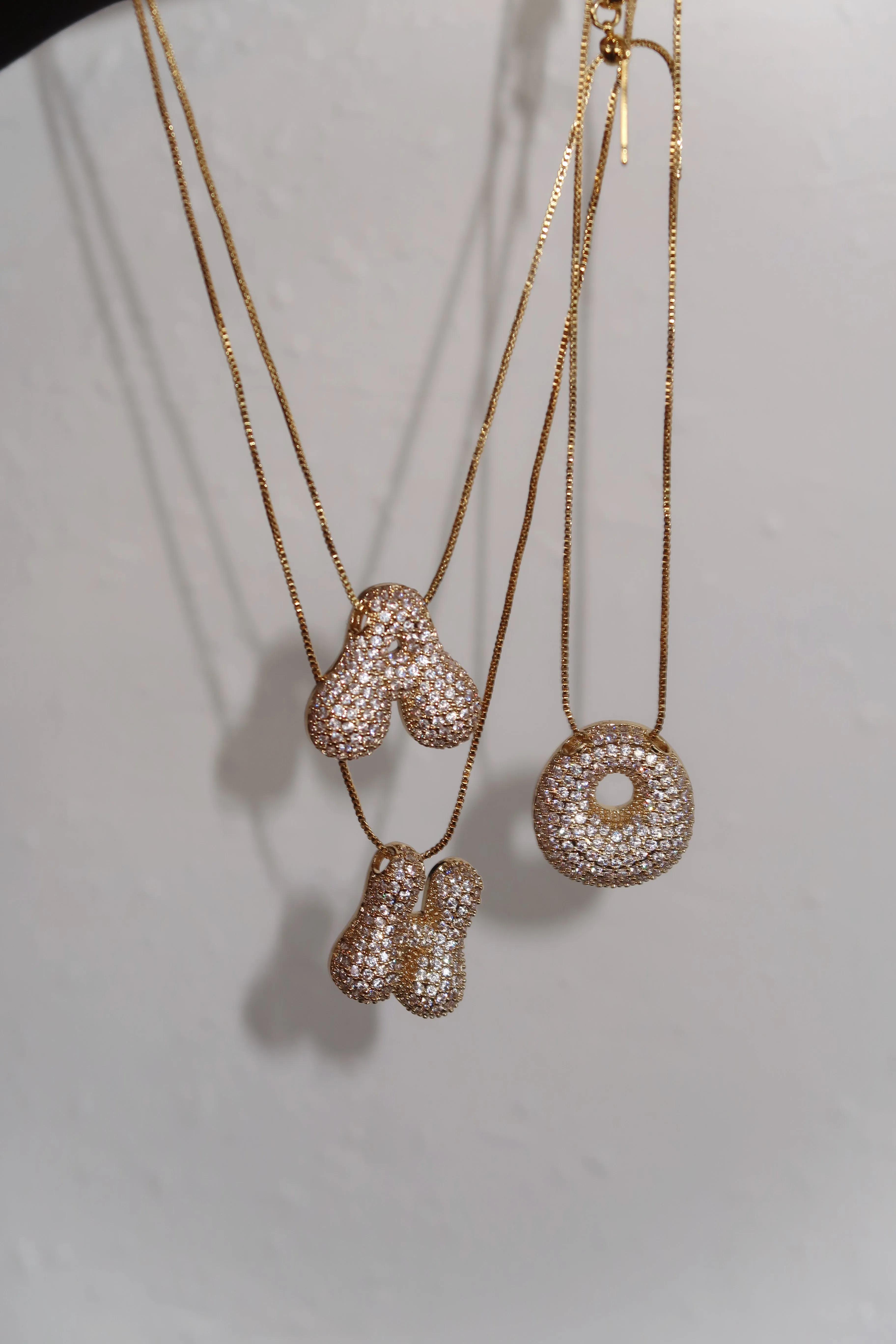 BUBBLE CZ sold by Elvn Elvn