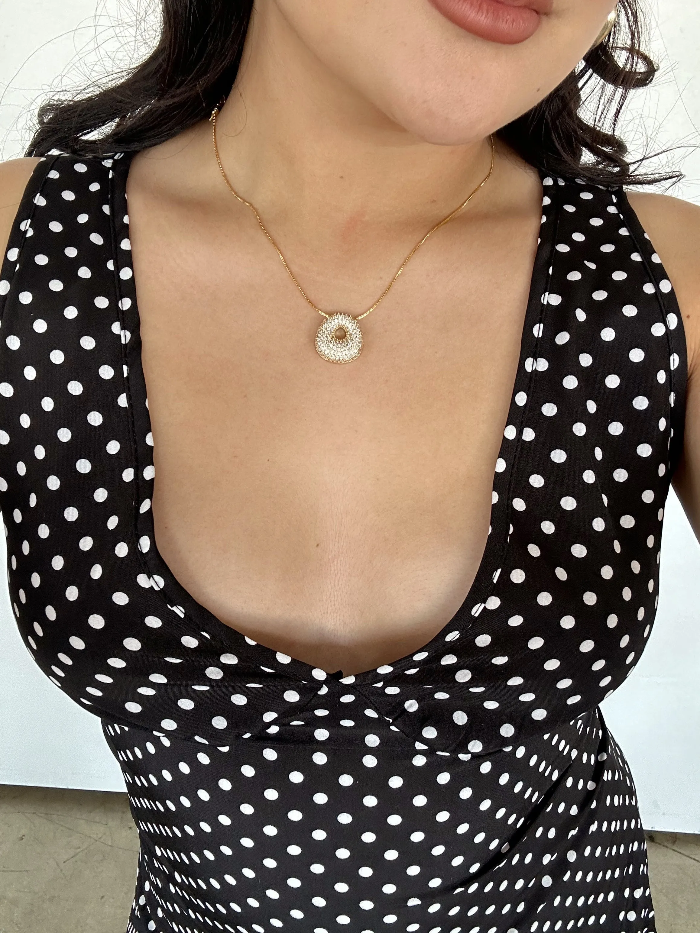 BUBBLE CZ sold by Elvn Elvn product image thumbnail 2