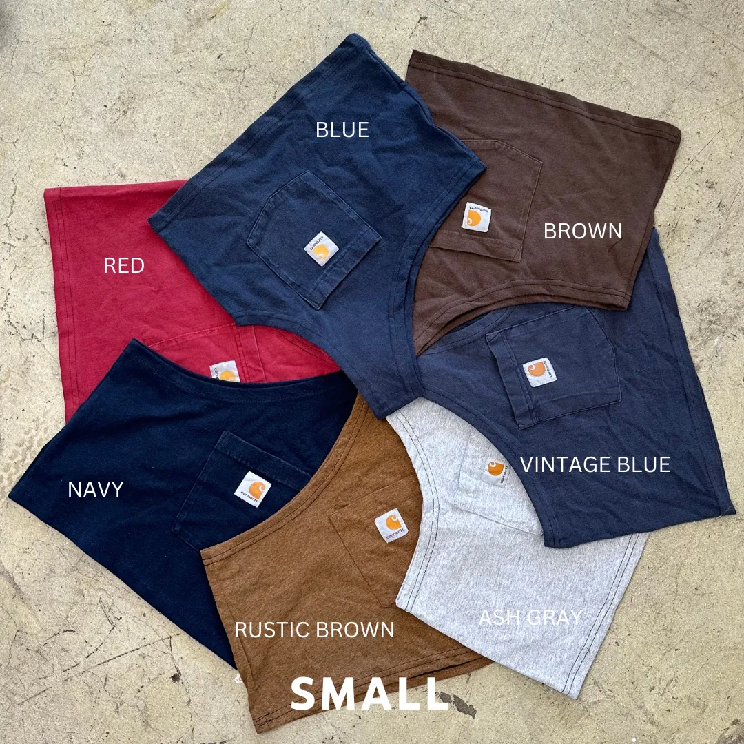 VINTAGE ONE SHOULDER sold by Elvn Elvn product image thumbnail 3