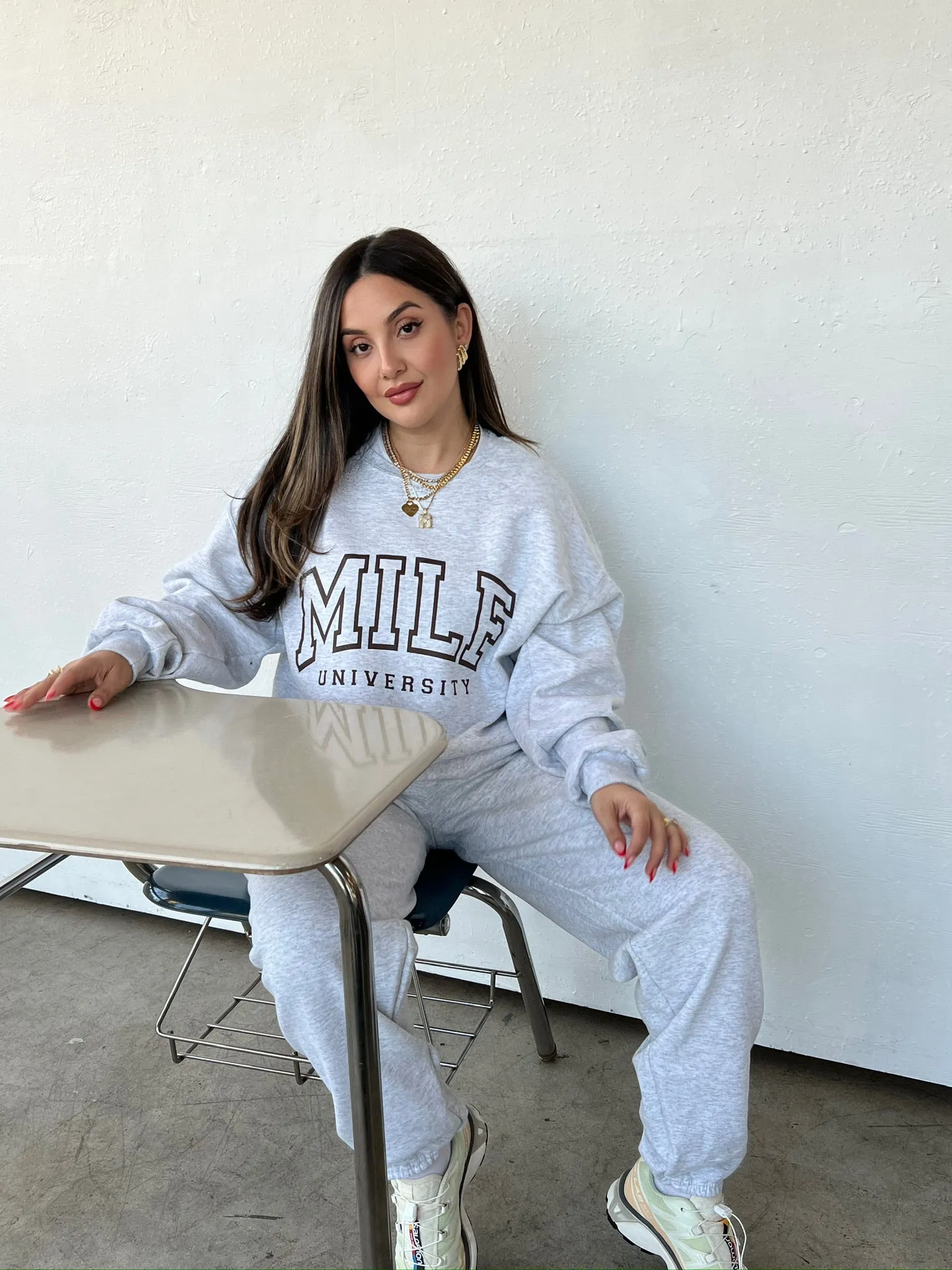 MILF SET sold by Elvn Elvn product image thumbnail 2