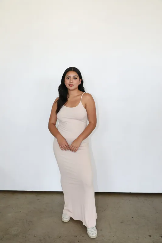 MAXI DRESS 2.0 sold by Elvn Elvn