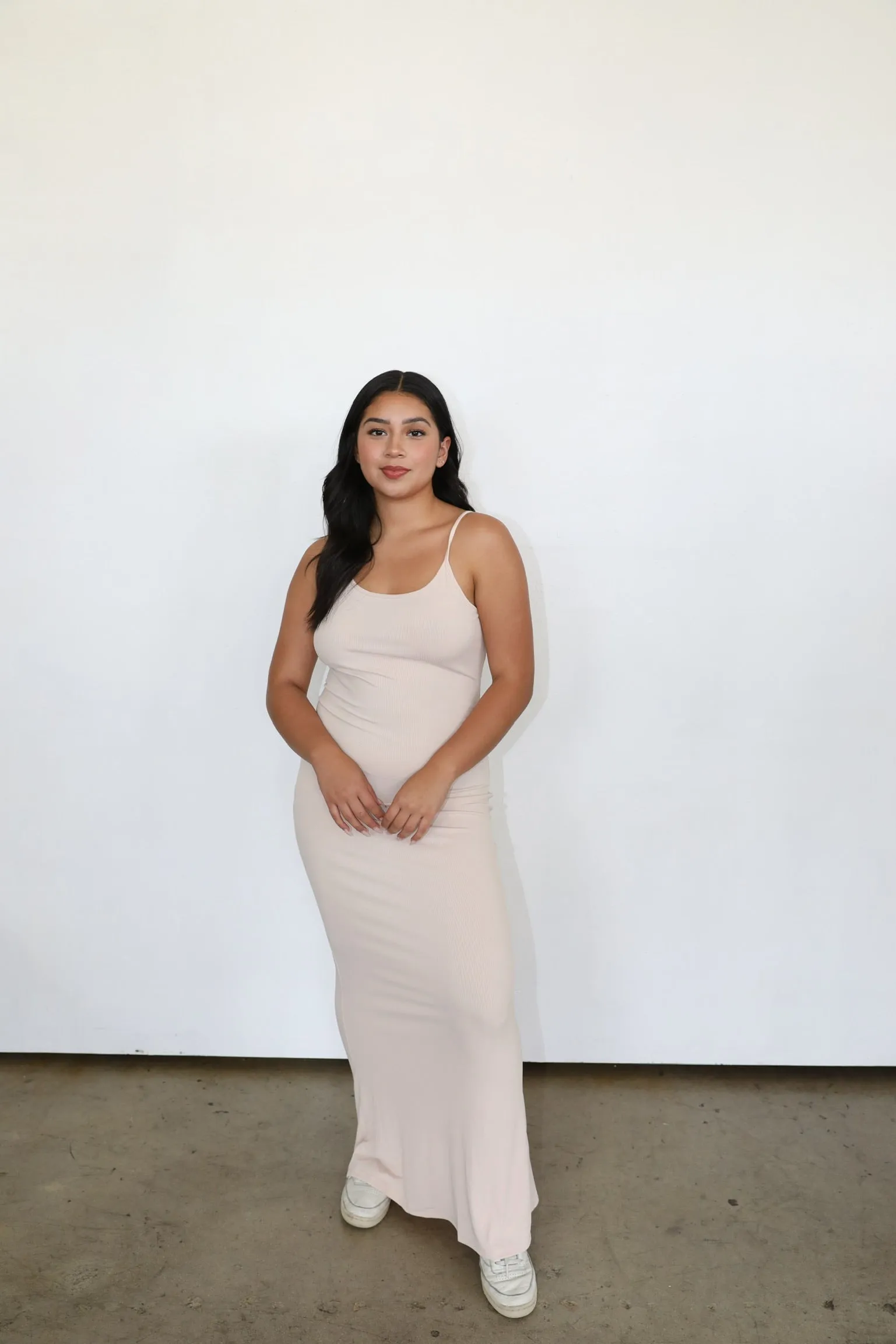 MAXI DRESS 2.0 sold by Elvn Elvn