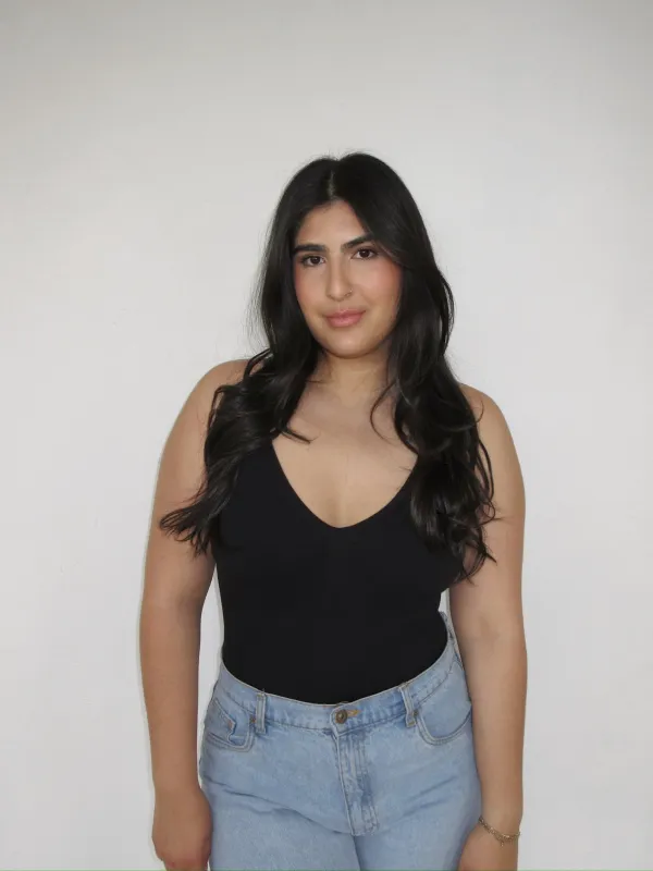 ON THE DAILY BODYSUIT sold by Elvn Elvn