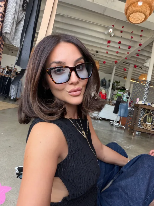 Classic Sunnies made by Elvn Elvn