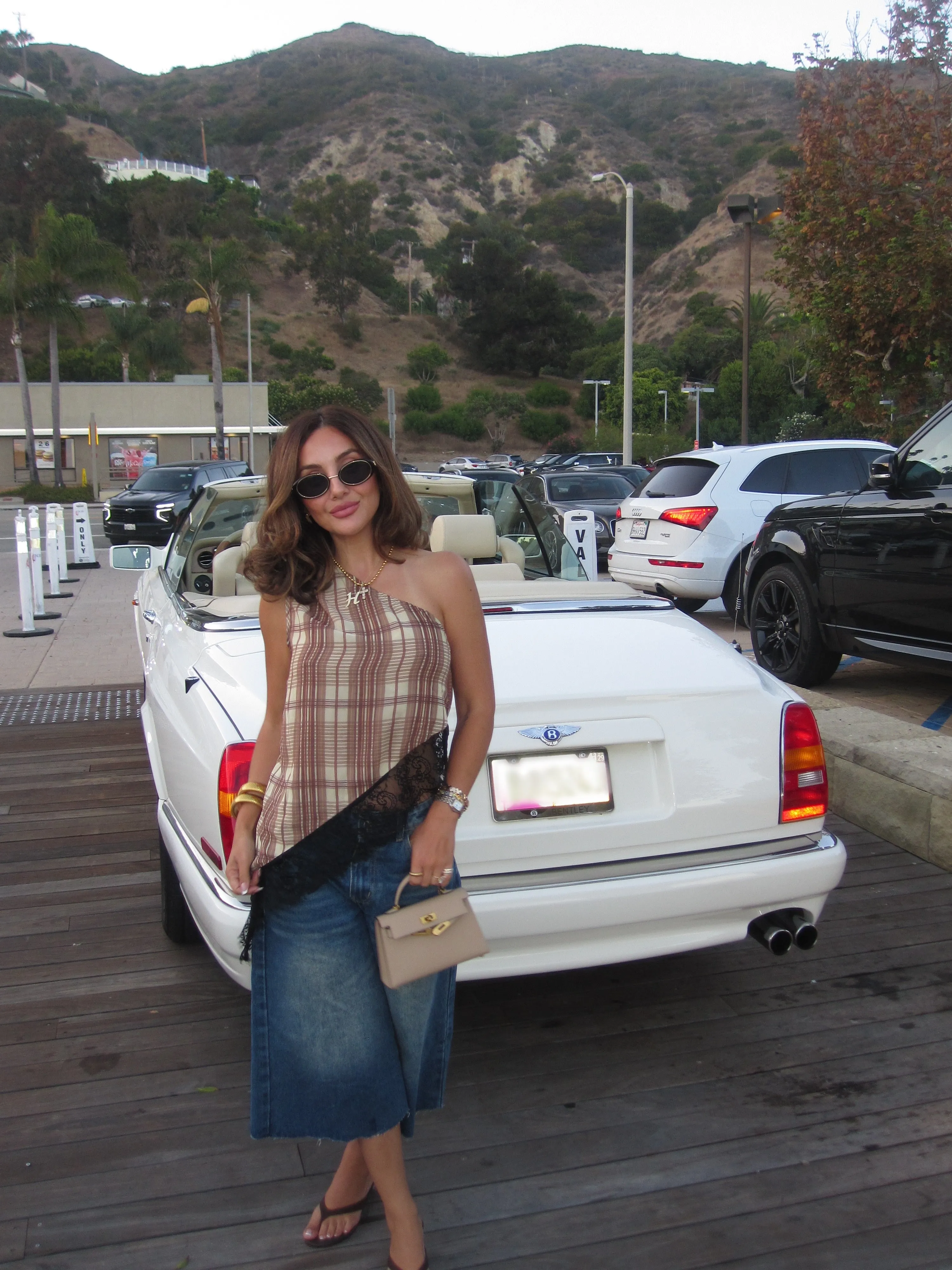 Malibu Cutoff Jorts sold by Elvn Elvn product image thumbnail 3