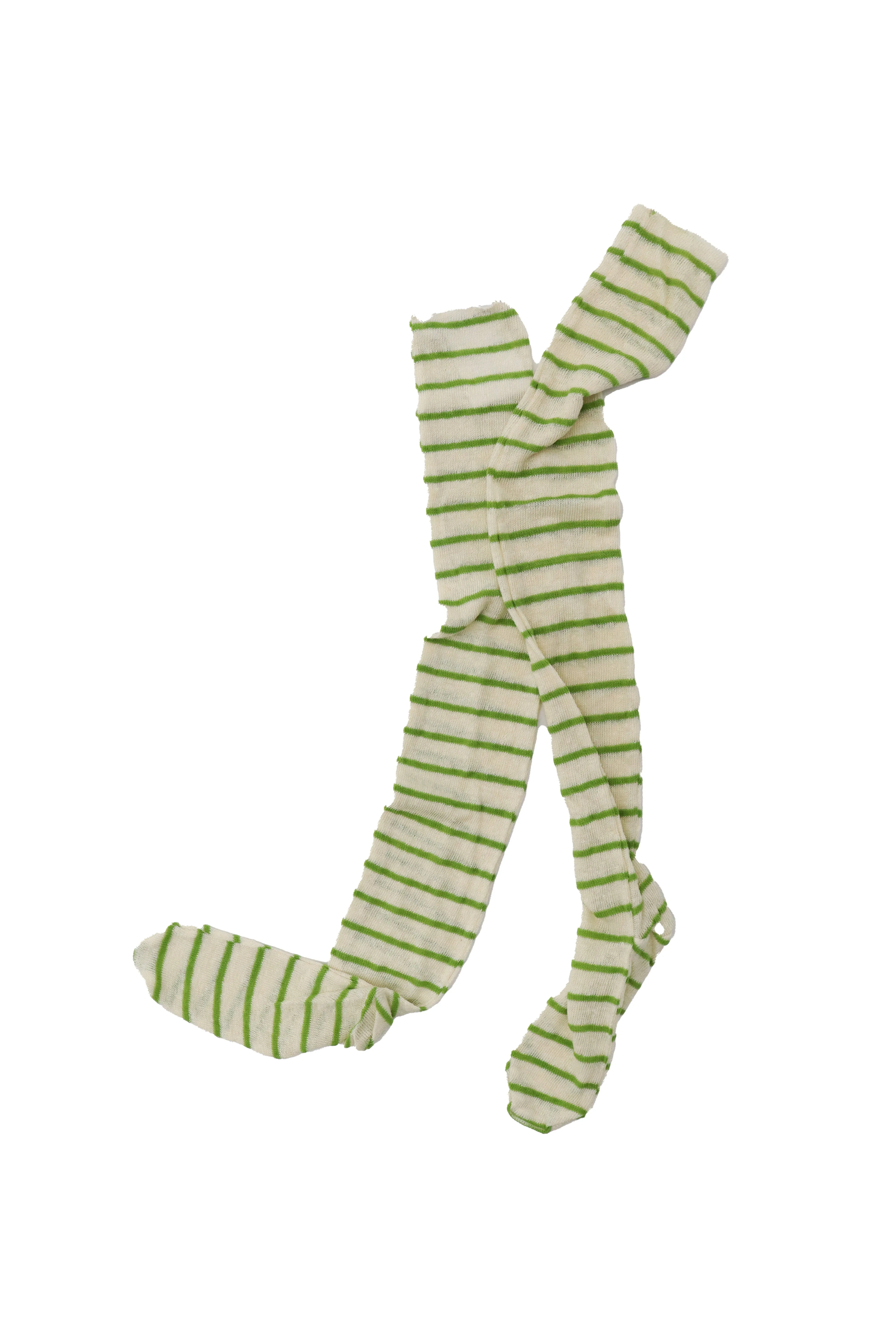 Green Socks sold by Talia Byre product image thumbnail 2
