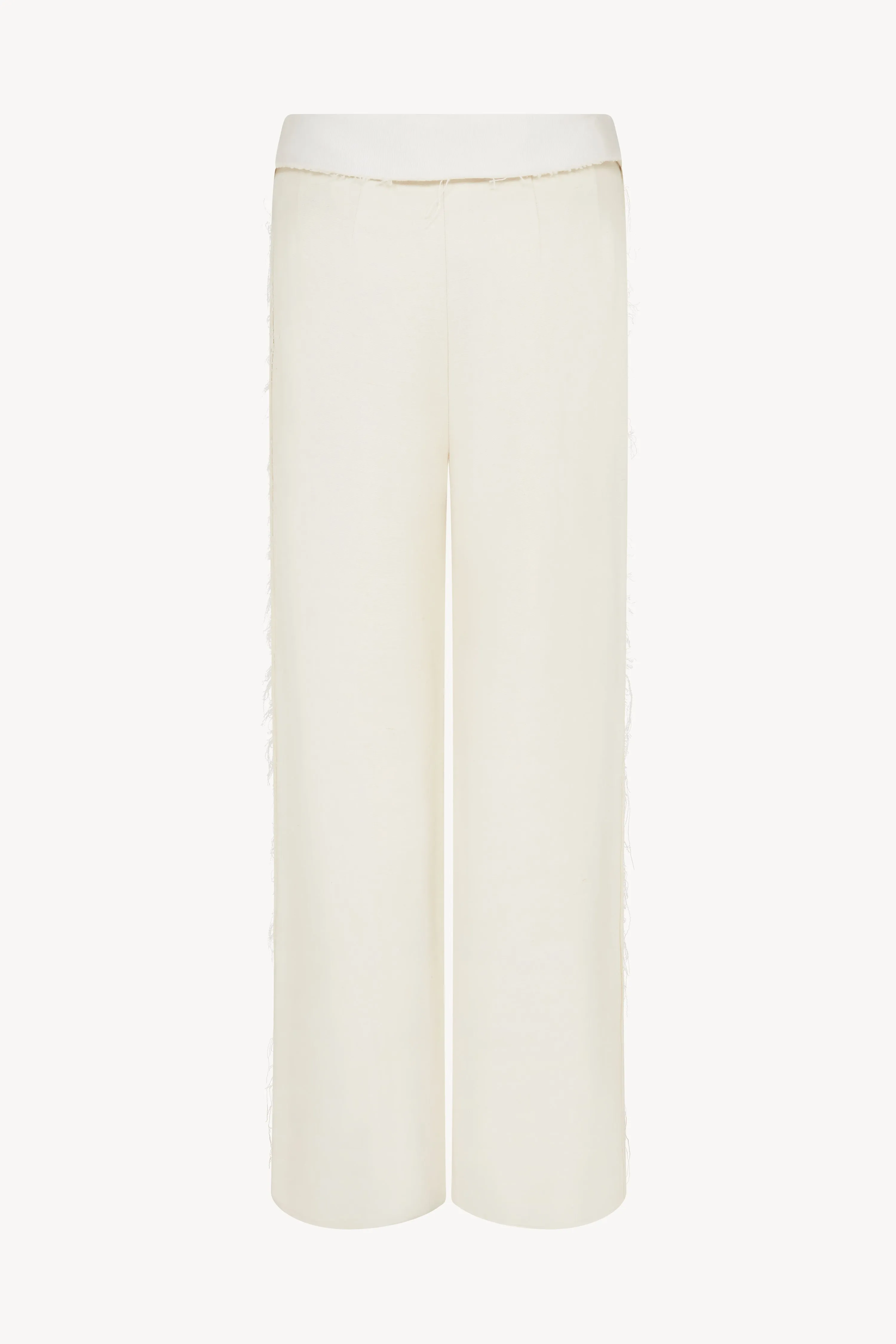 Bridal - Grosgrain Trousers sold by Talia Byre product image thumbnail 2