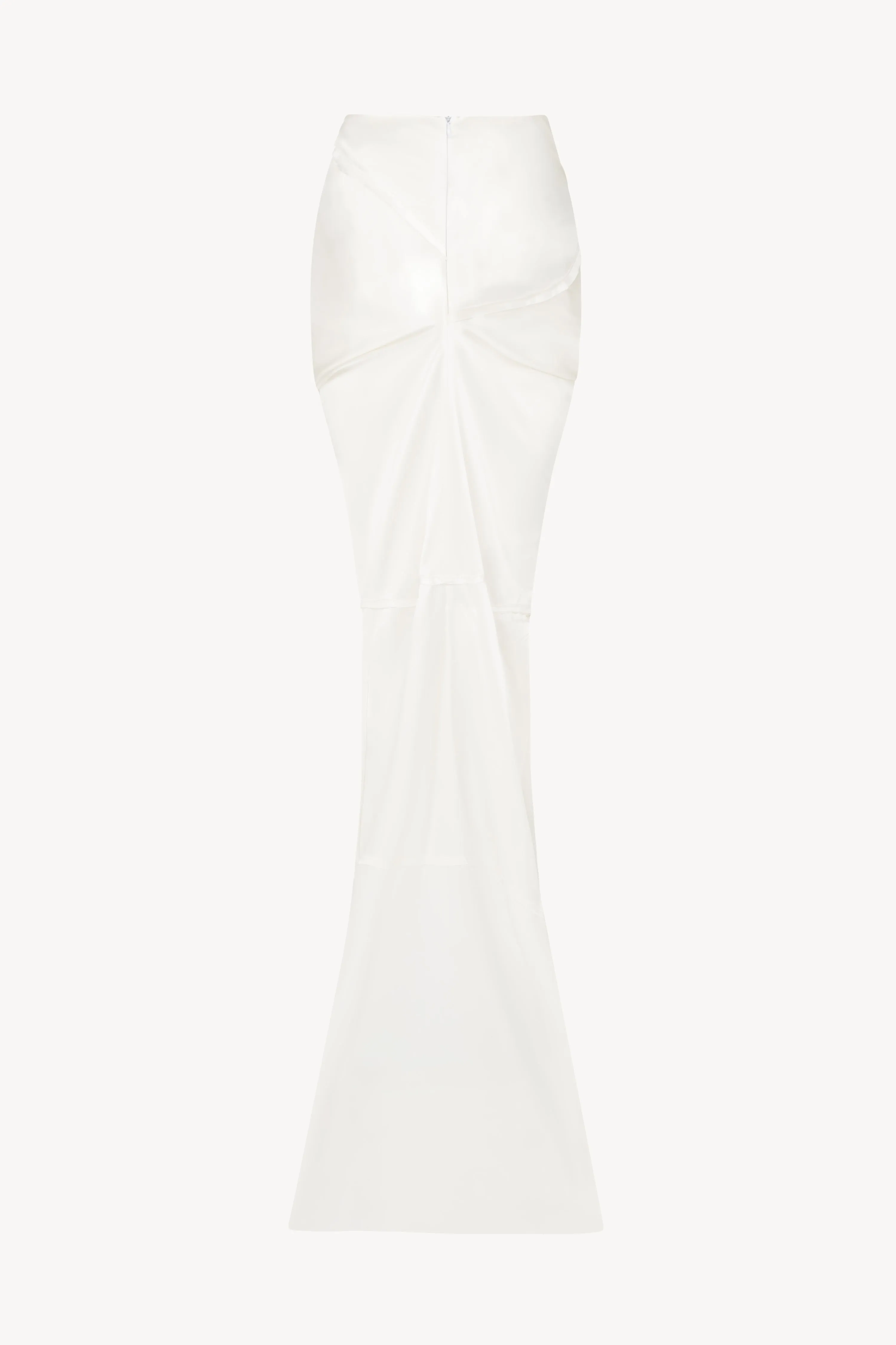 Bridal - Flame Pencil Skirt sold by Talia Byre product image thumbnail 2