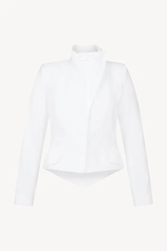 Bridal - Motor Jacket sold by Talia Byre
