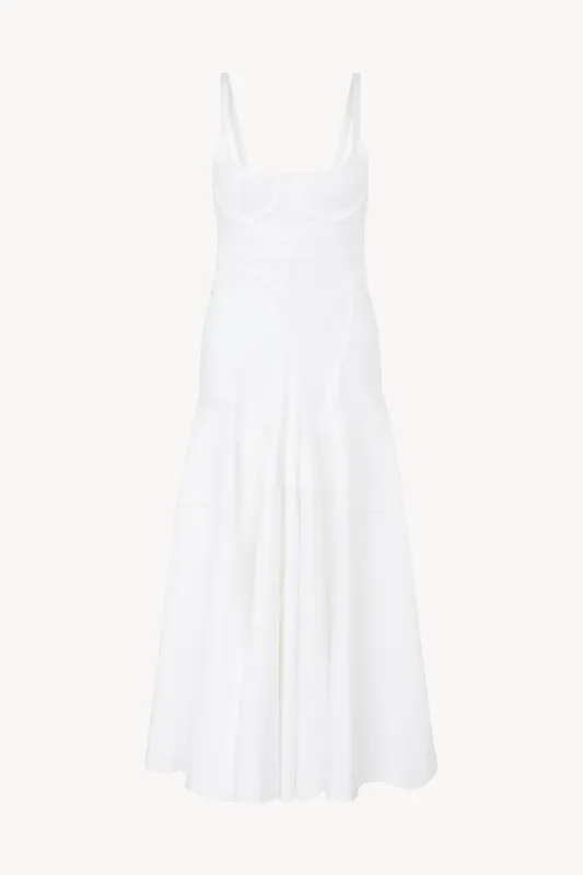 Bridal - Full Skirt Bambino Dress made by Talia Byre