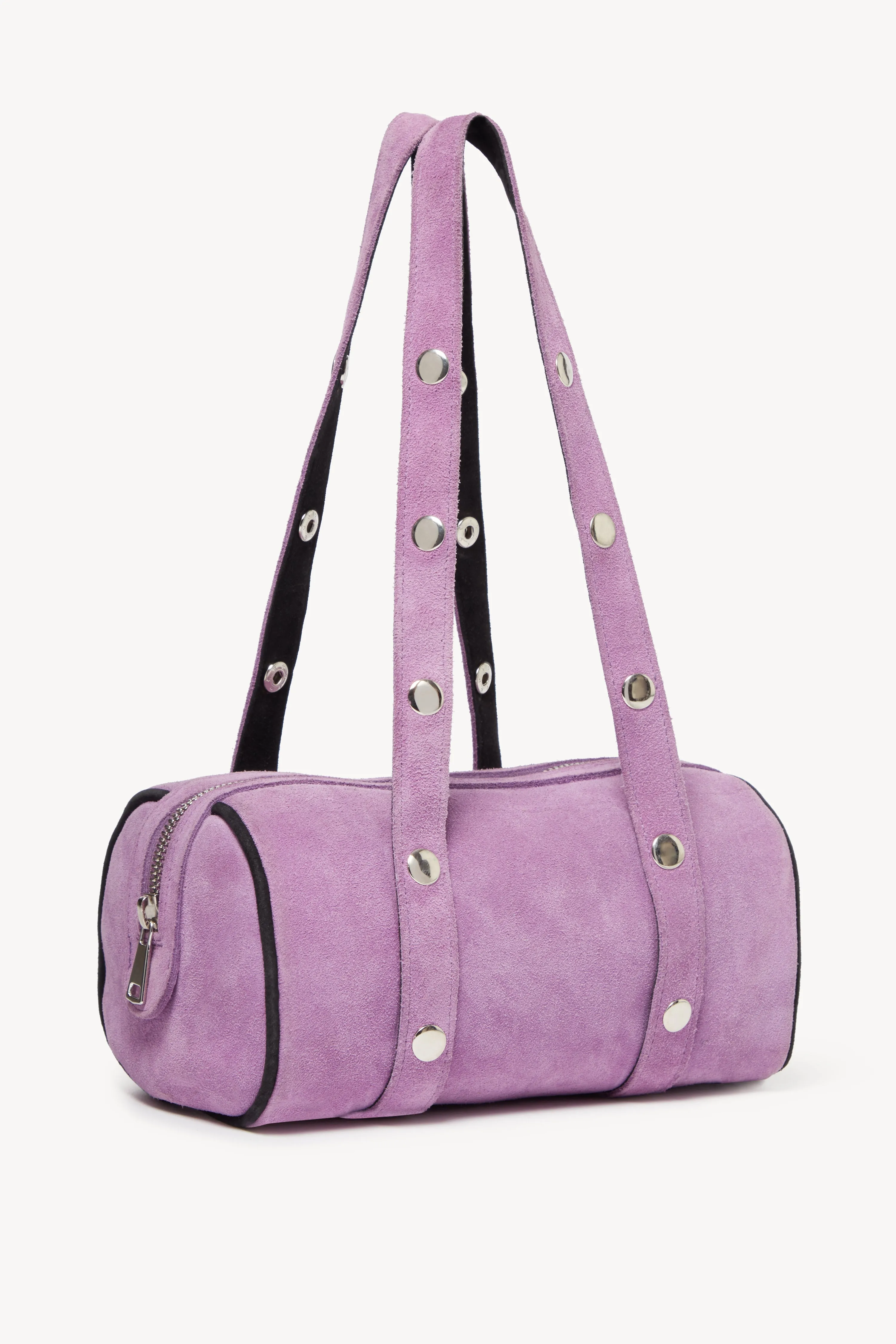 LILAC MINI BOLTER BAG sold by Talia Byre product image thumbnail 2