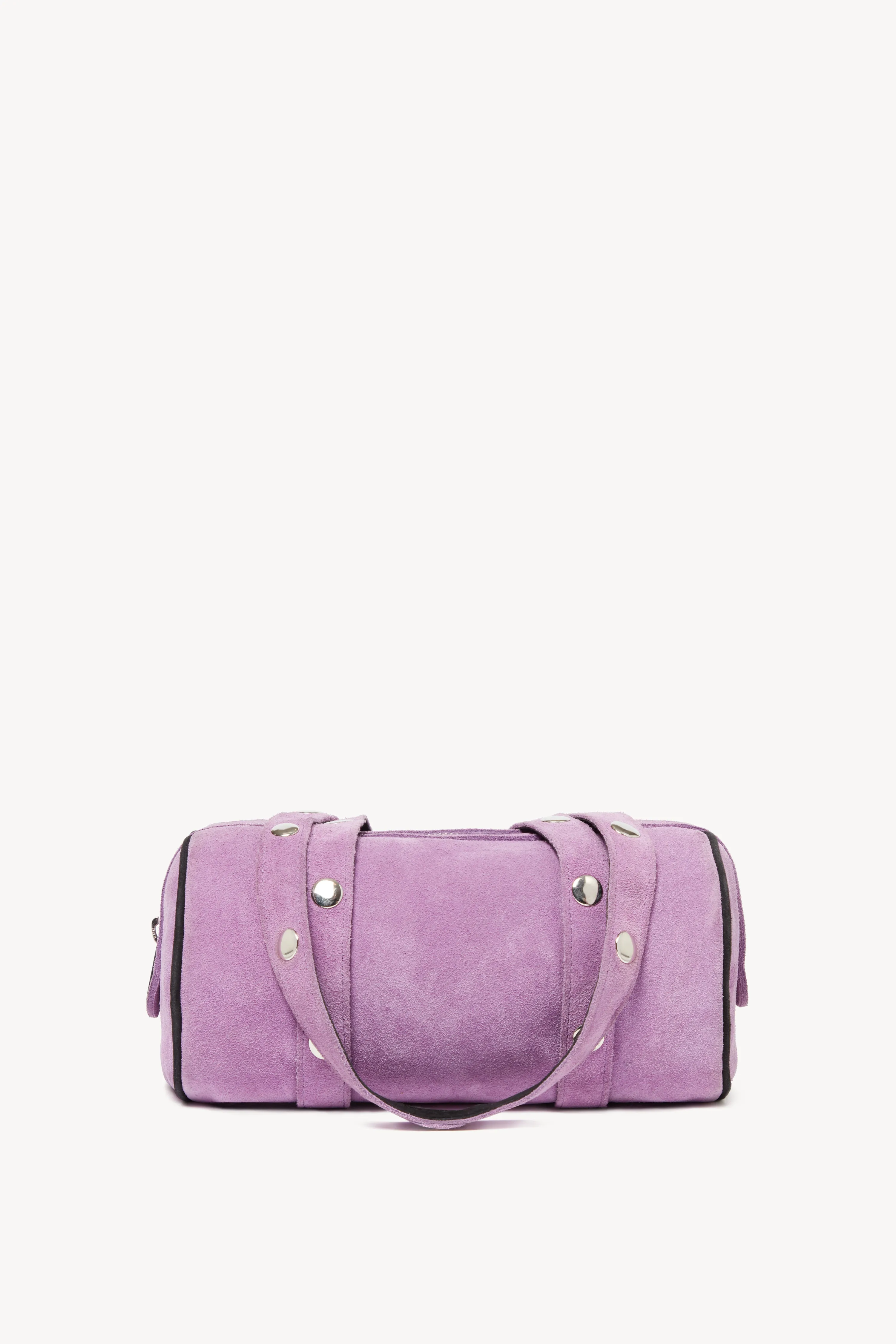 LILAC MINI BOLTER BAG sold by Talia Byre