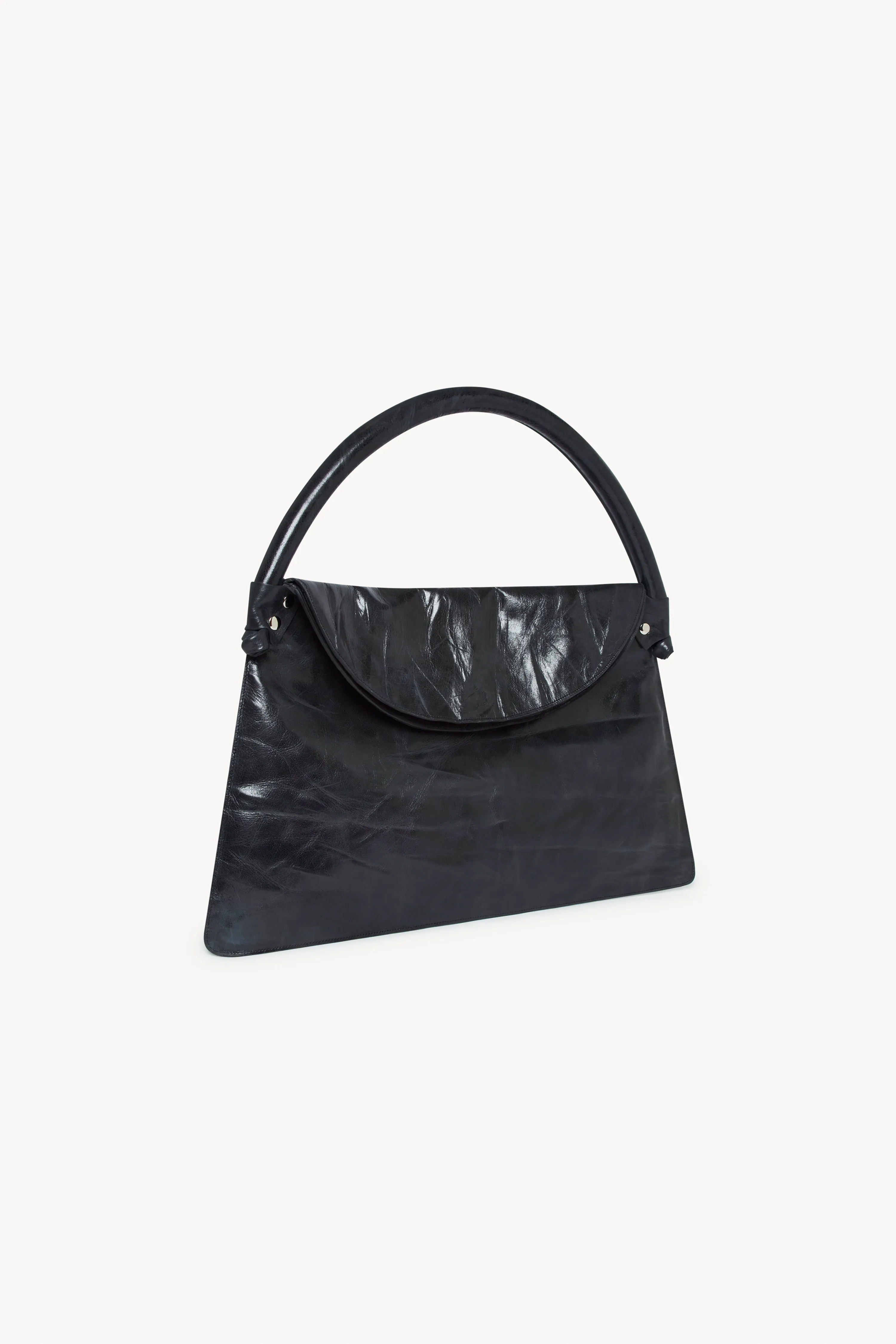 NAVY ENVELOPE BAG sold by Talia Byre product image thumbnail 2