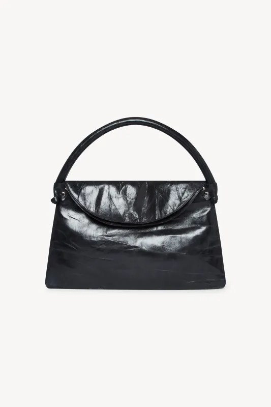 NAVY ENVELOPE BAG sold by Talia Byre