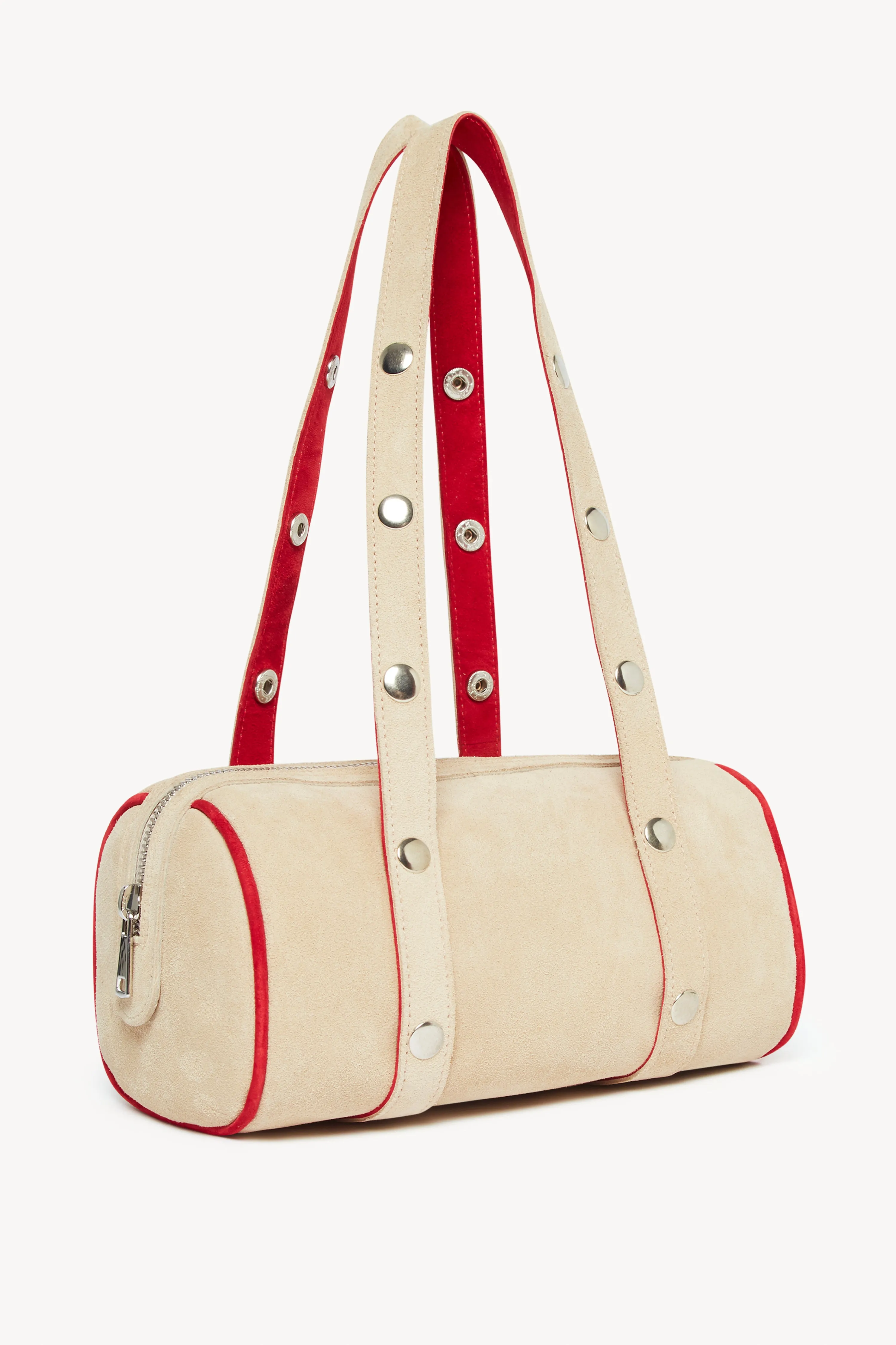 SAND MINI BOLTER BAG sold by Talia Byre product image thumbnail 2