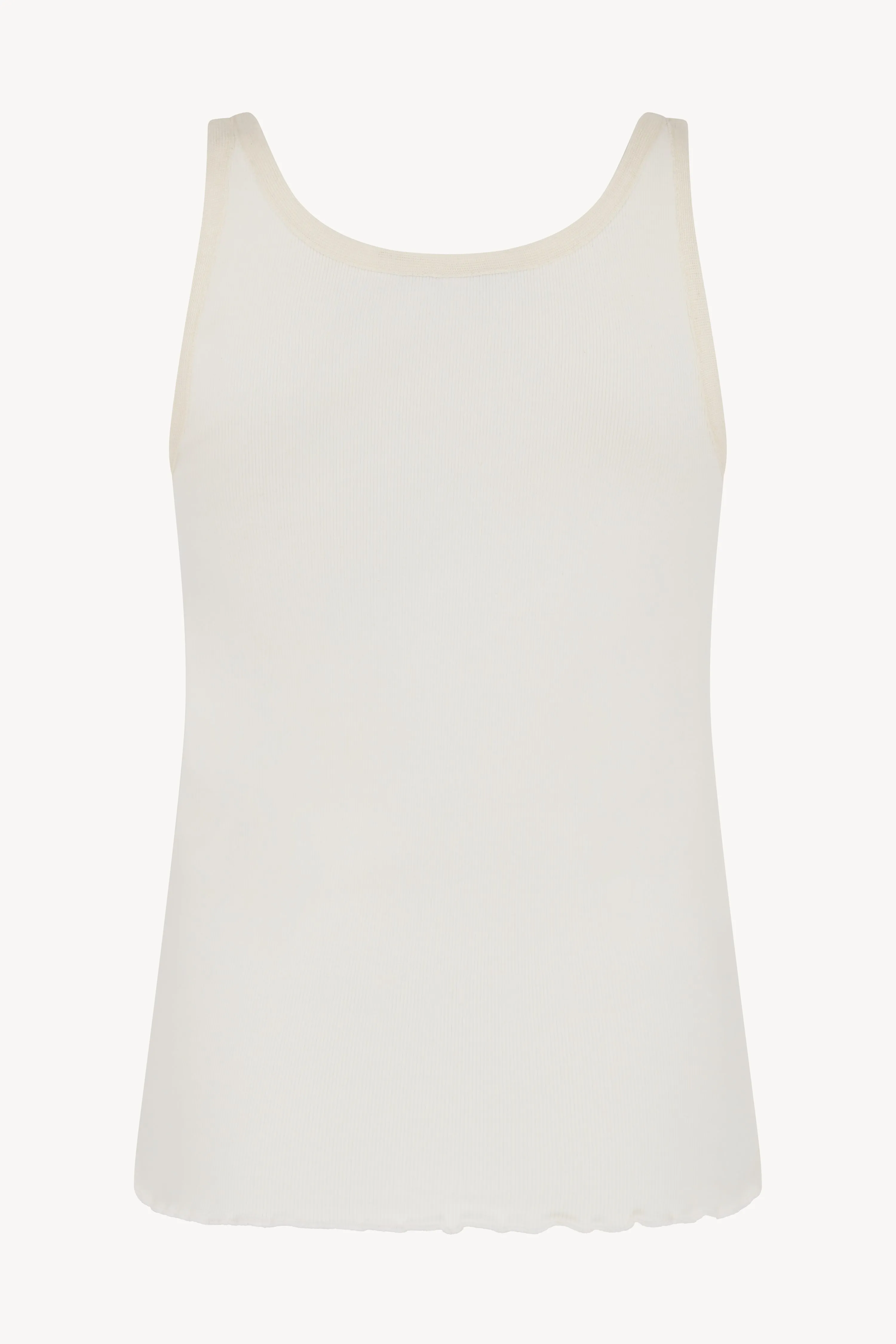 "D" Ring Tank Top sold by Talia Byre product image thumbnail 2