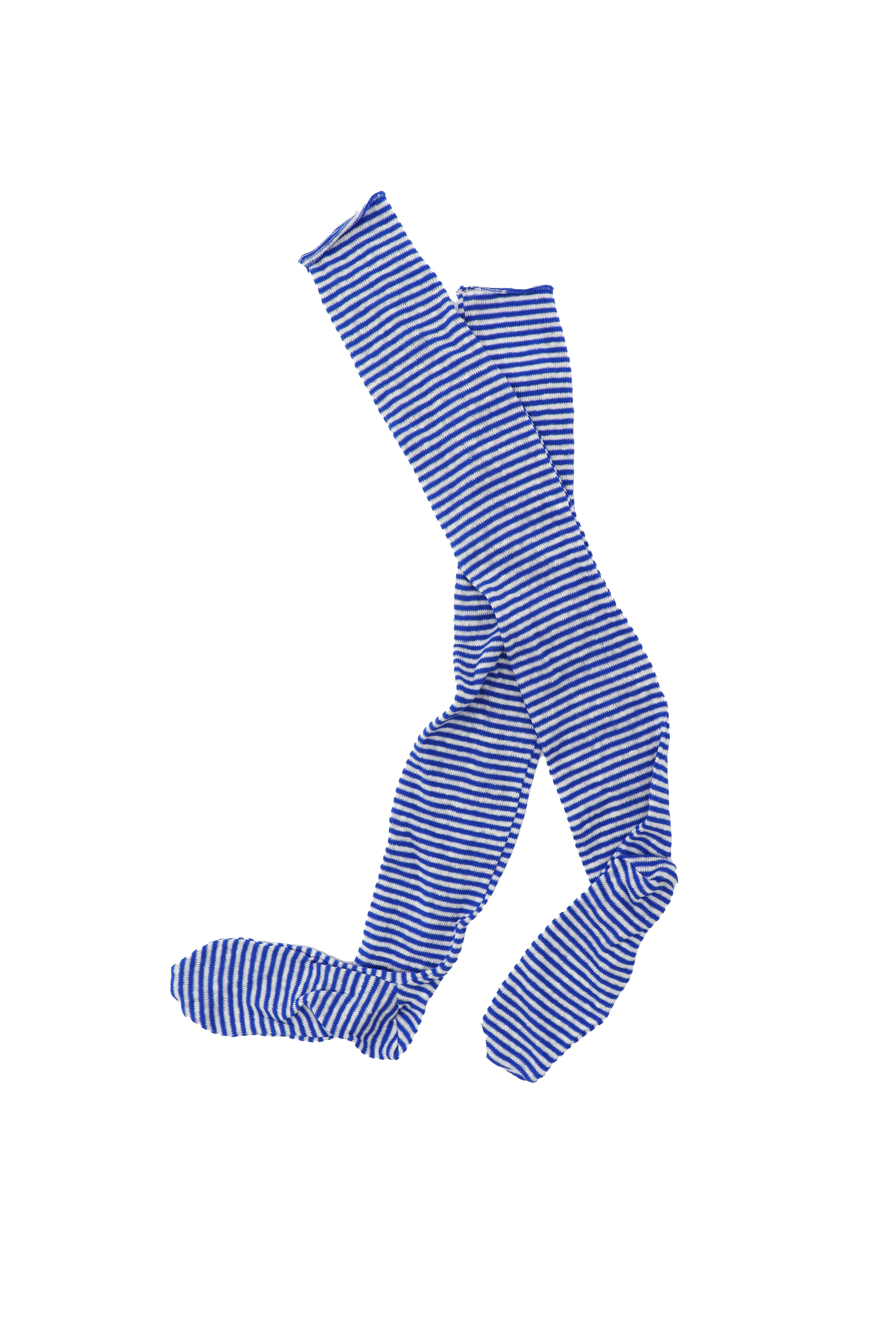 Blue Socks sold by Talia Byre product image thumbnail 2