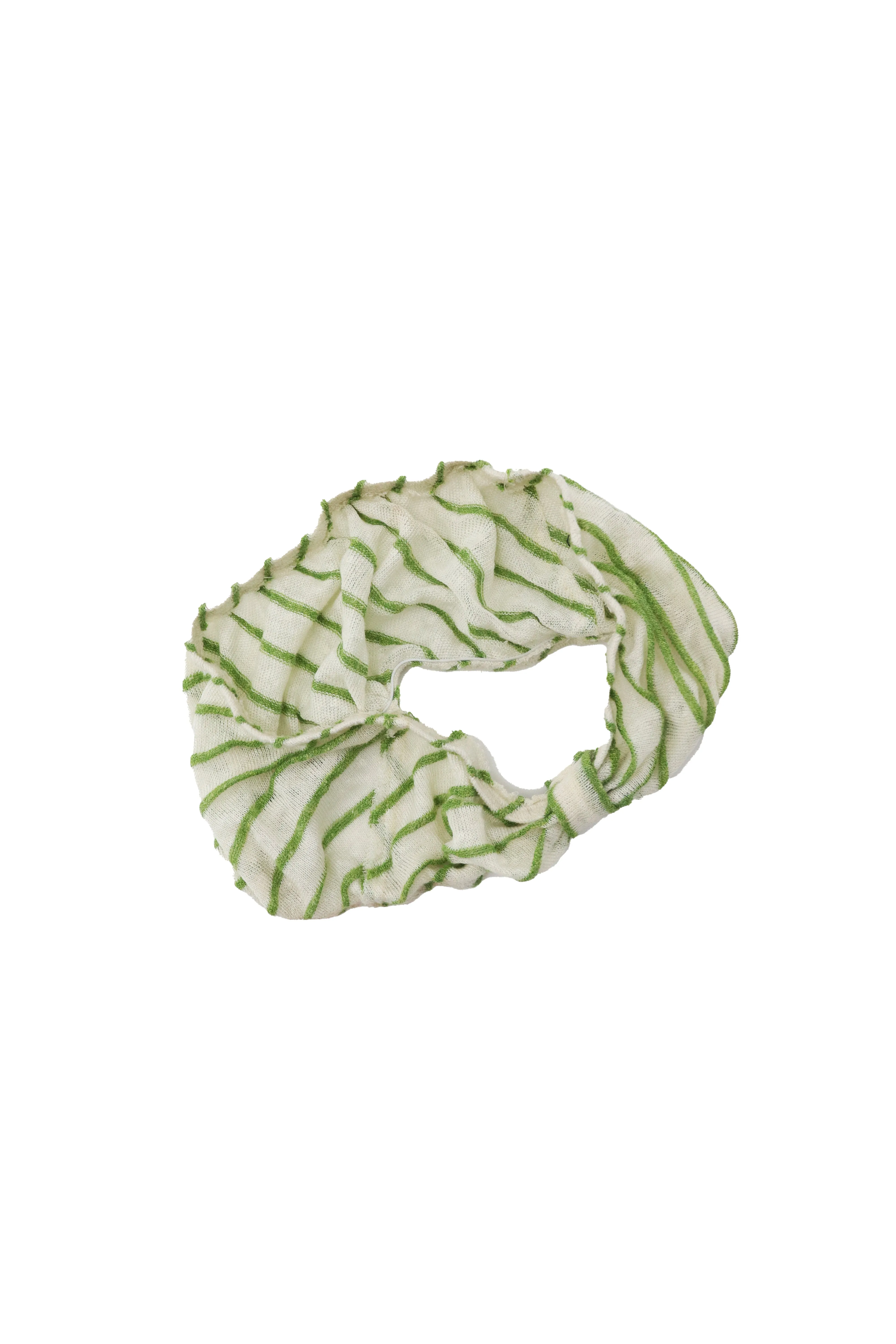 Green Bandeau sold by Talia Byre product image thumbnail 4