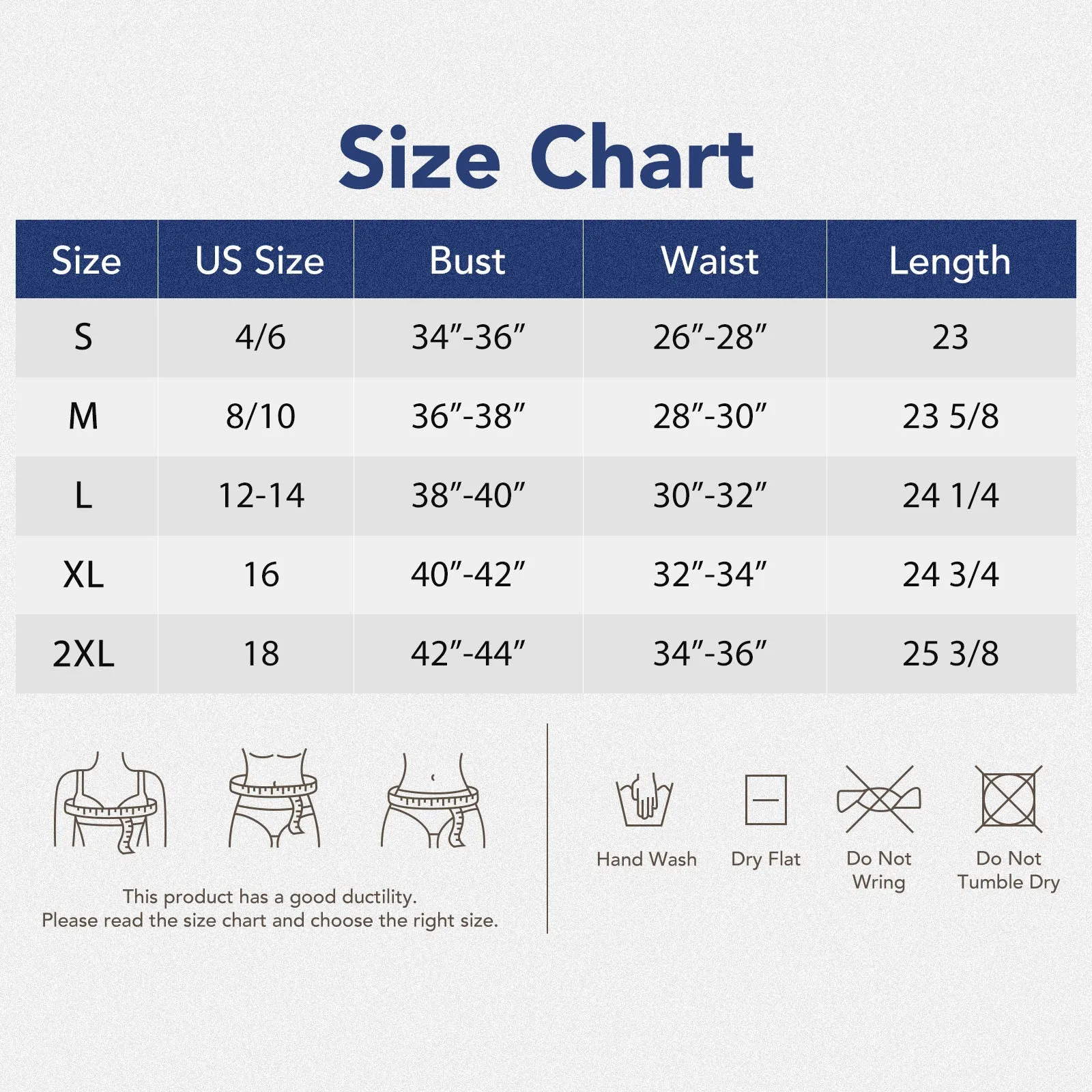 Shaperin Long Sleeve Scoop Neck Basic Slim Fit Top sold by Shaperin product image thumbnail 5