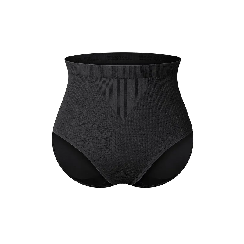 Shaperin High Waist Hip Enhancer Panties sold by Shaperin