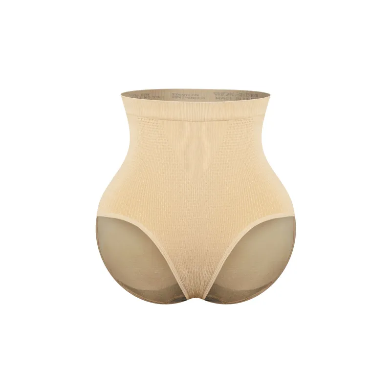 Shaperin Deep V Smooth-Finish Thong Backless Bodysuit sold by Shaperin