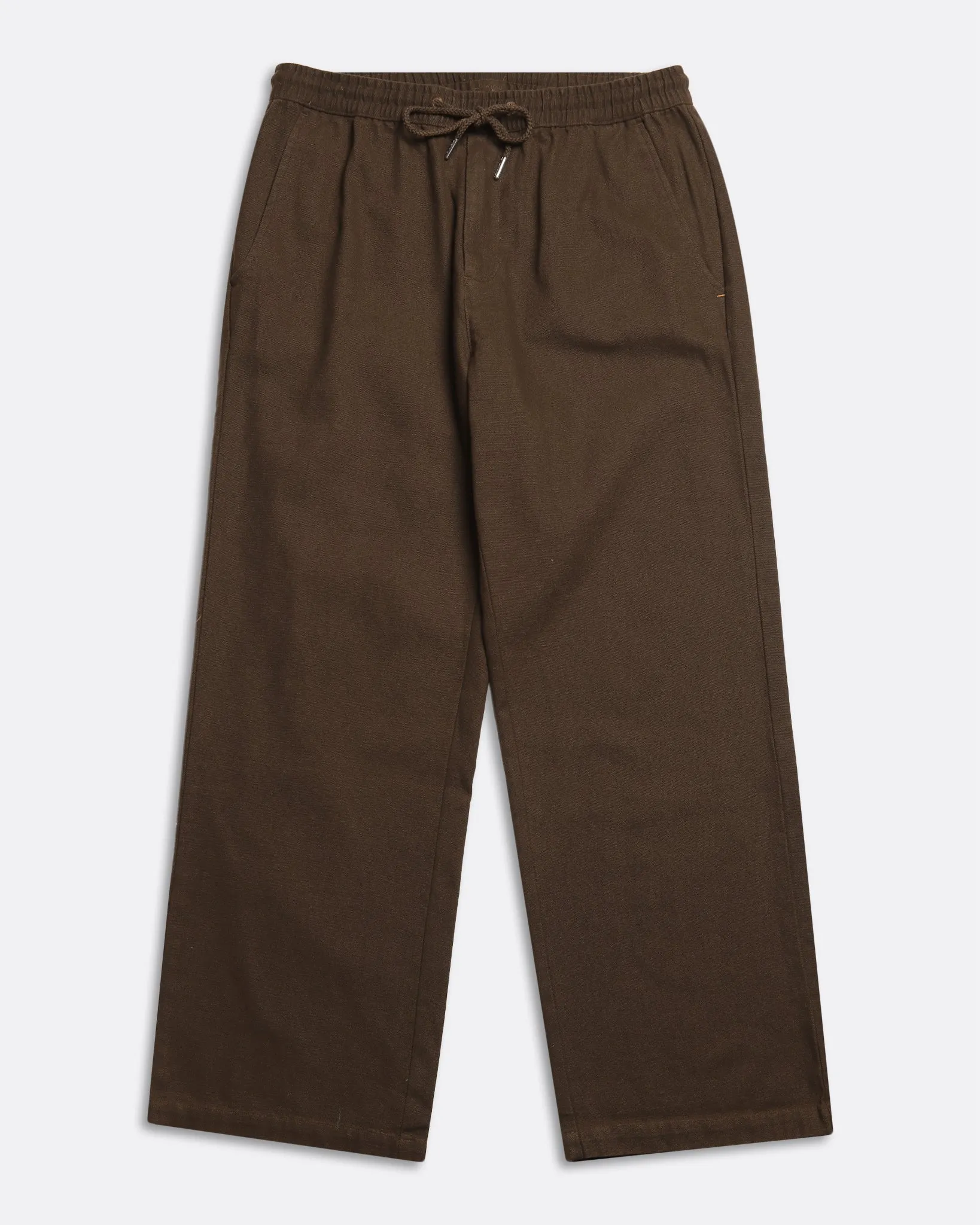 House Pants - Brown sold by Far Afield