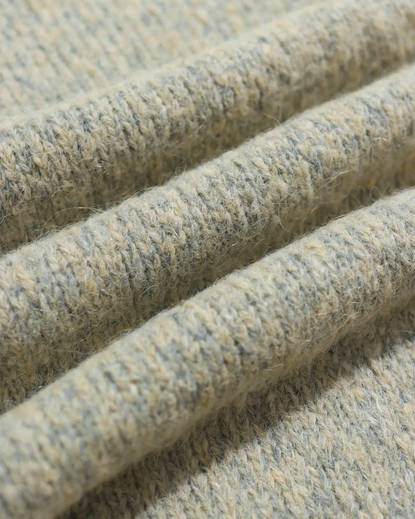 Waldo Knit - Stone sold by Far Afield product image thumbnail 4