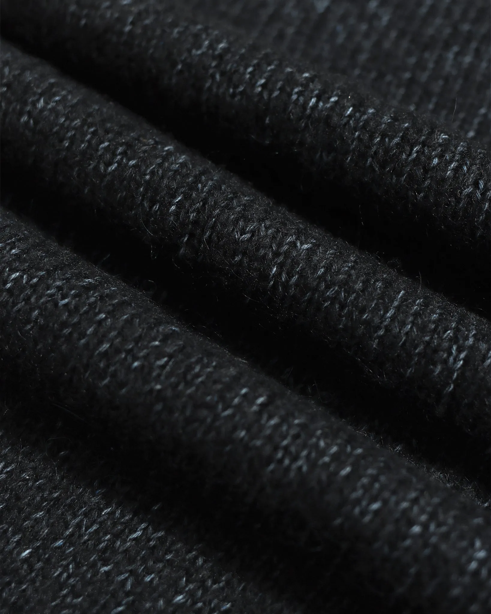 Jards Knit Vest - Dark Grey sold by Far Afield product image thumbnail 3