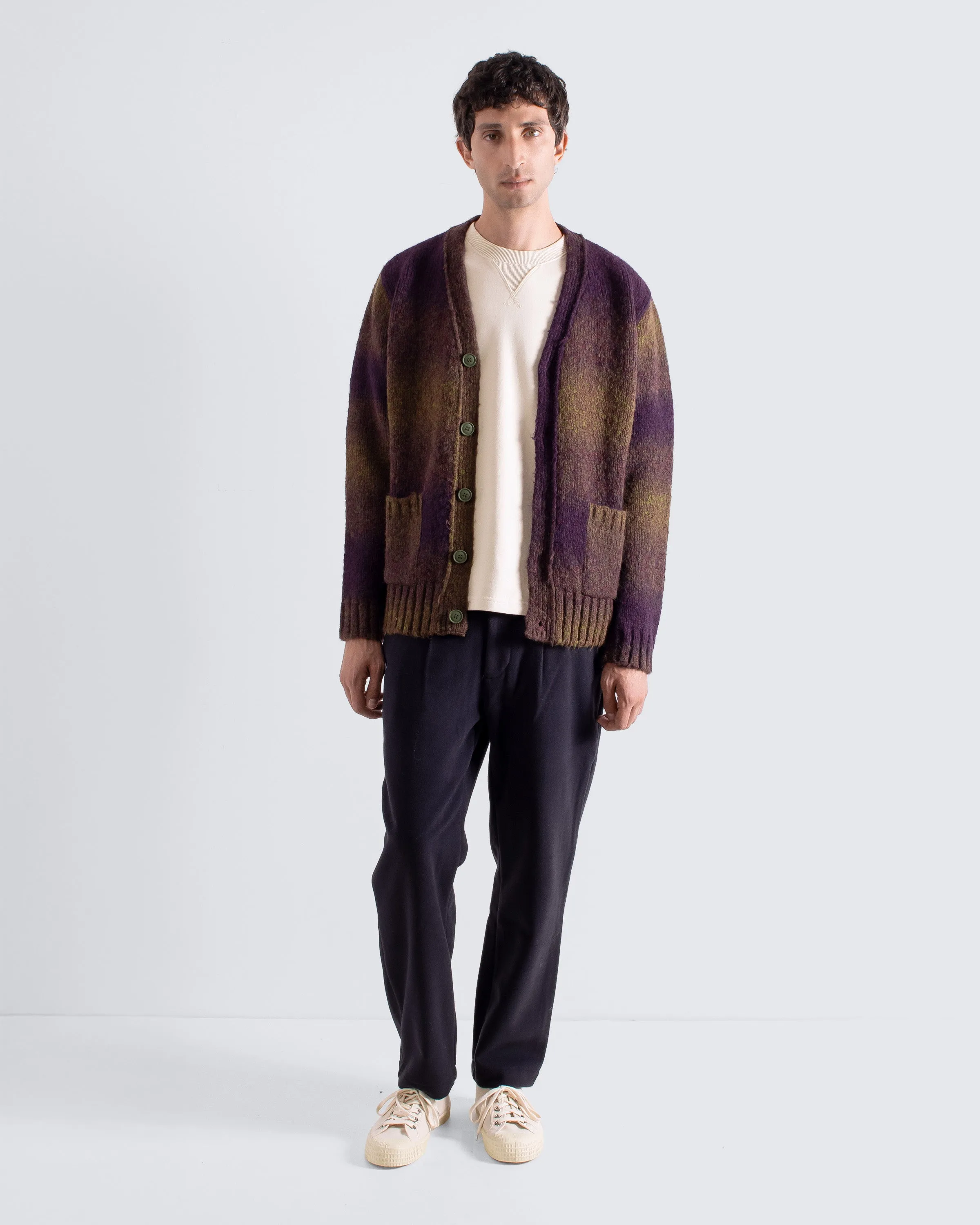 Ryder Pants - Dark Grey sold by Far Afield product image thumbnail 2