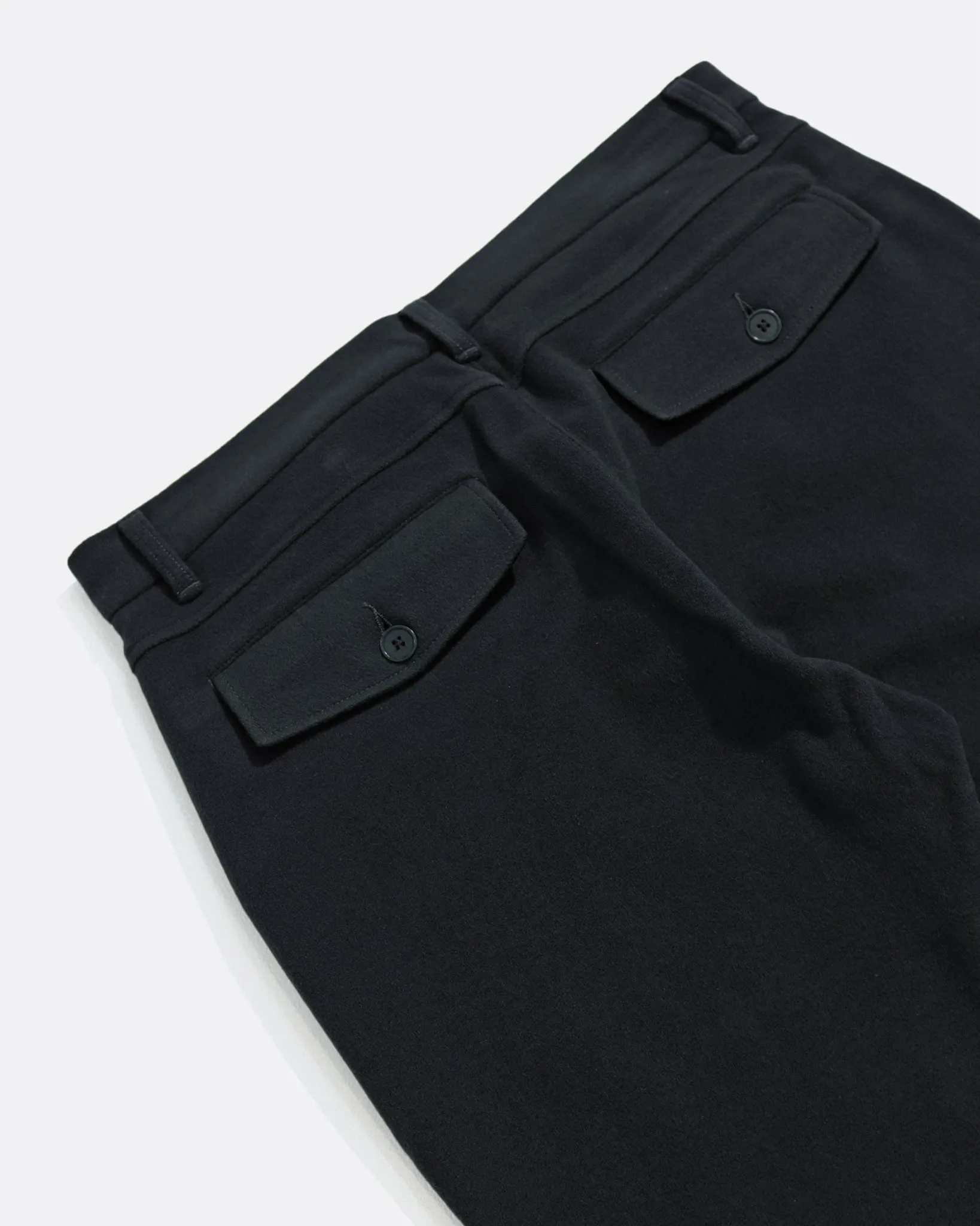 Ryder Pants - Dark Grey sold by Far Afield product image thumbnail 3