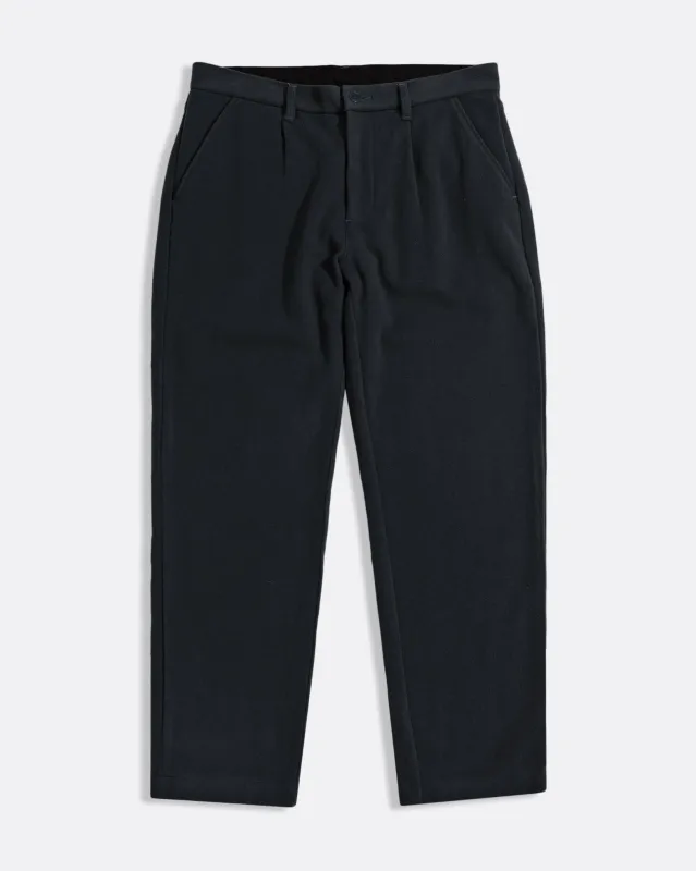 Ryder Pants - Dark Grey made by Far Afield