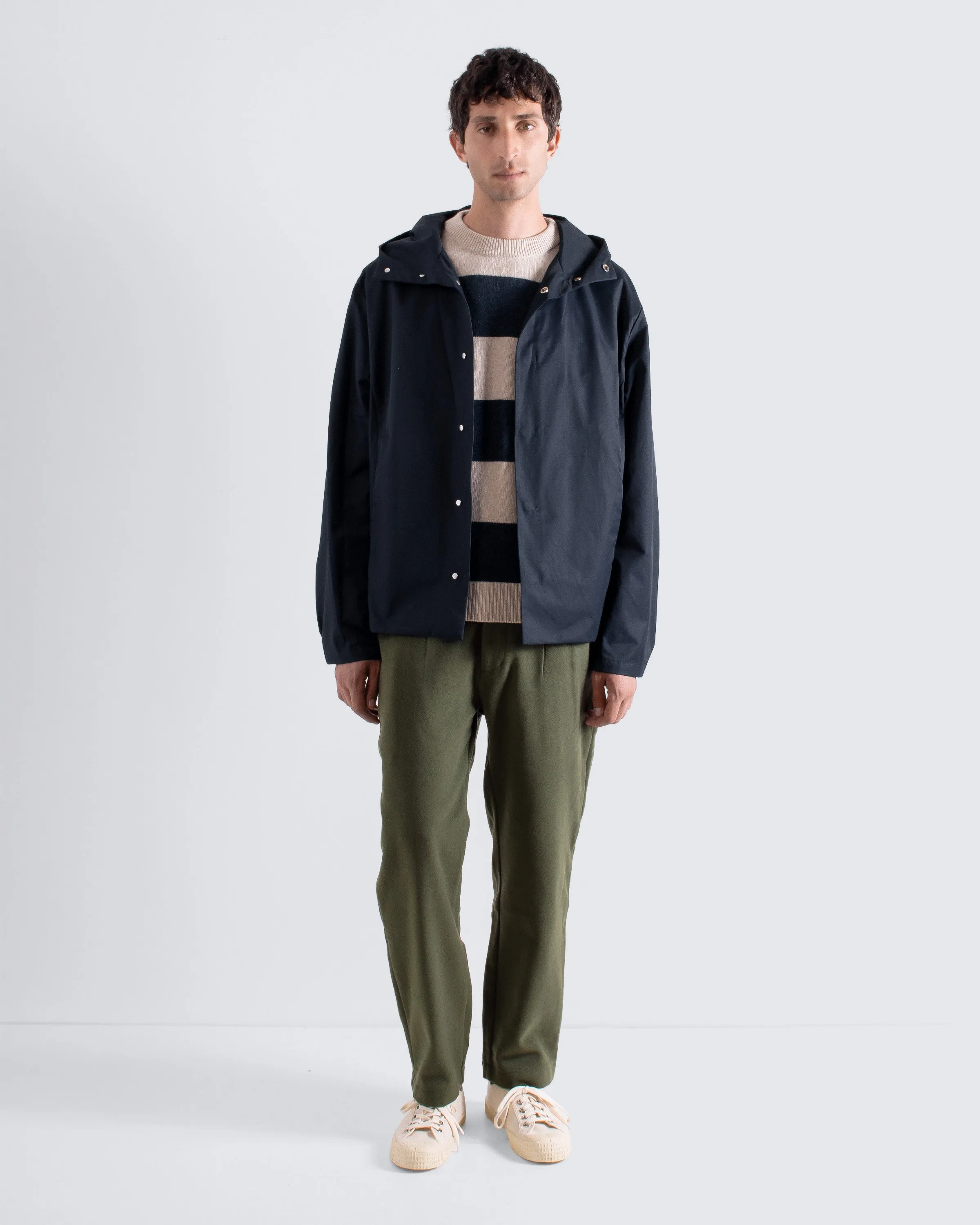 Ryder Pants - Green sold by Far Afield product image thumbnail 2