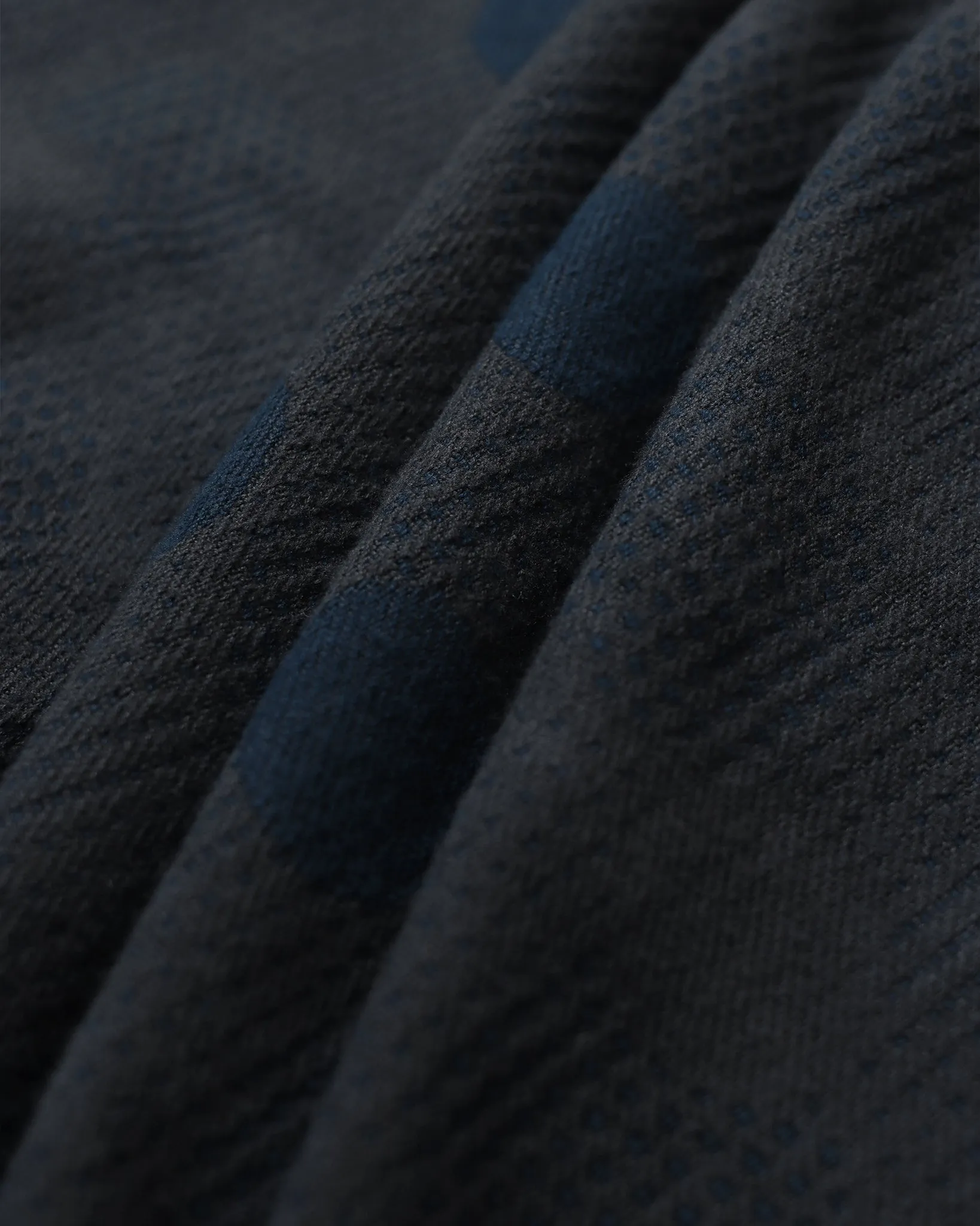 Hiro Overshirt - Dots sold by Far Afield product image thumbnail 5