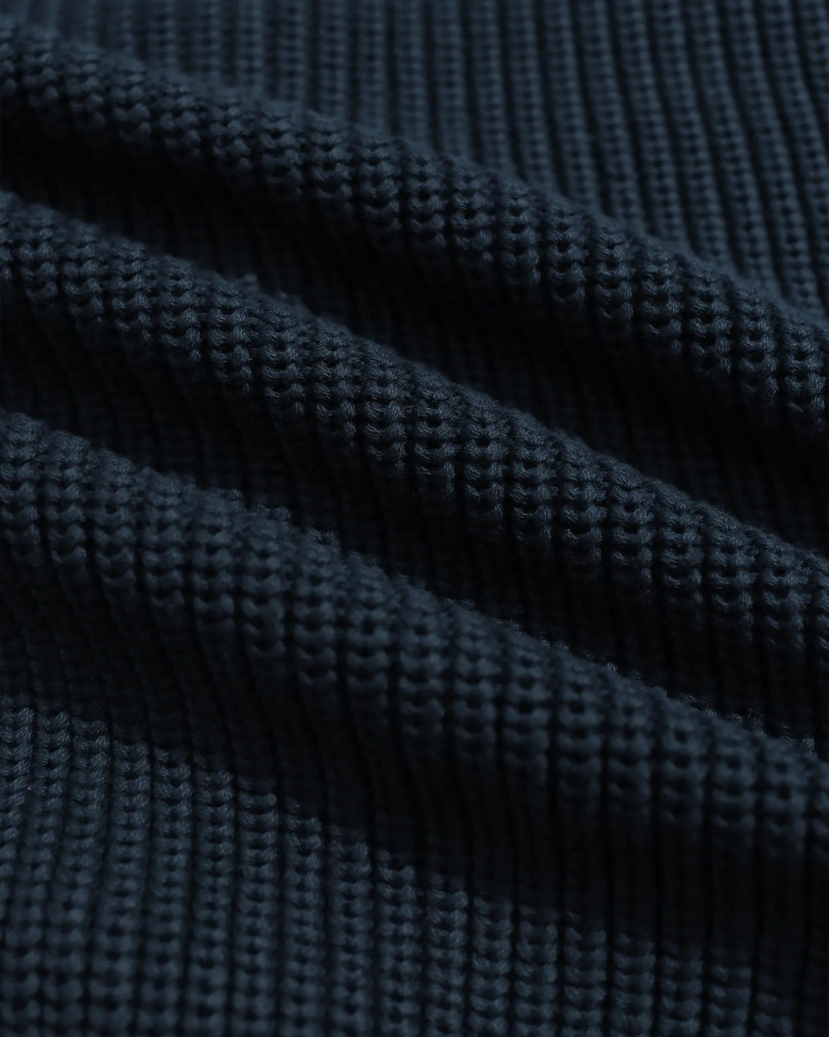 Albers Cardigan - Navy sold by Far Afield product image thumbnail 4