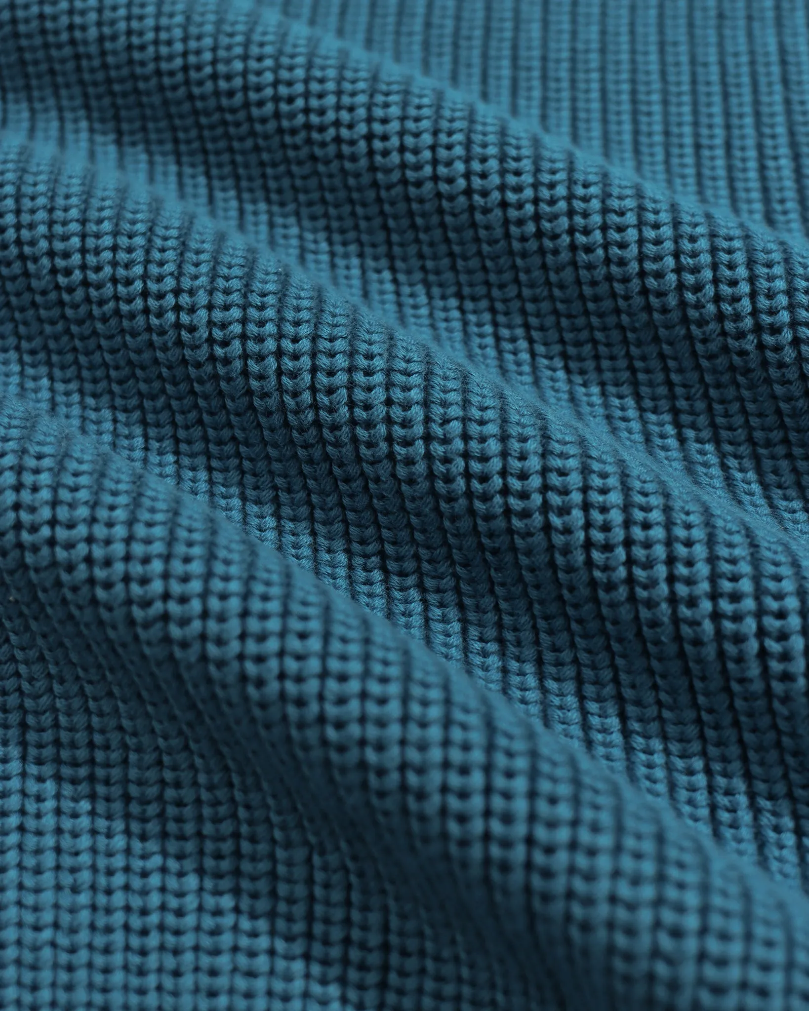 Herbert Knit - Blue sold by Far Afield product image thumbnail 5