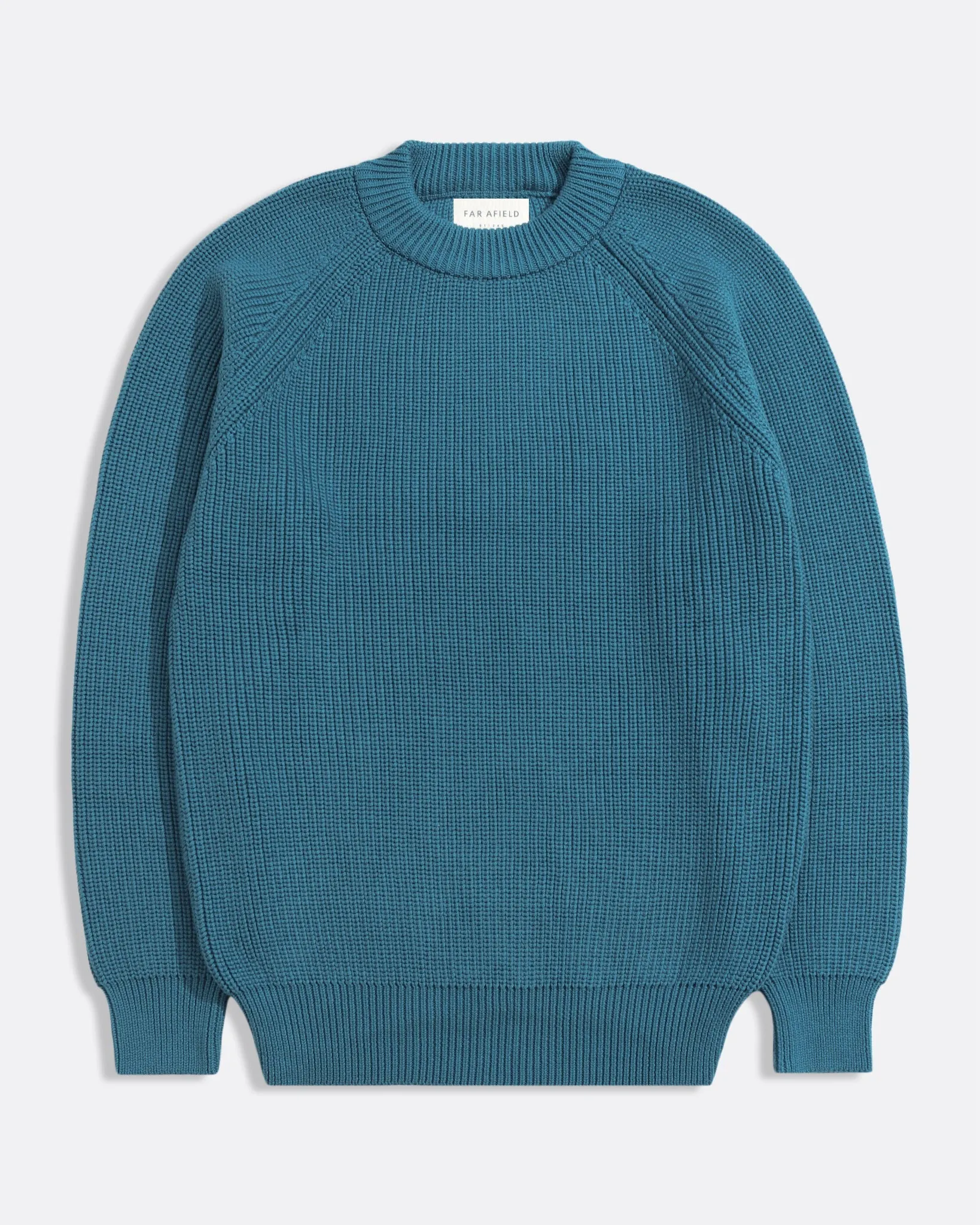 Herbert Knit - Blue sold by Far Afield product image thumbnail 3