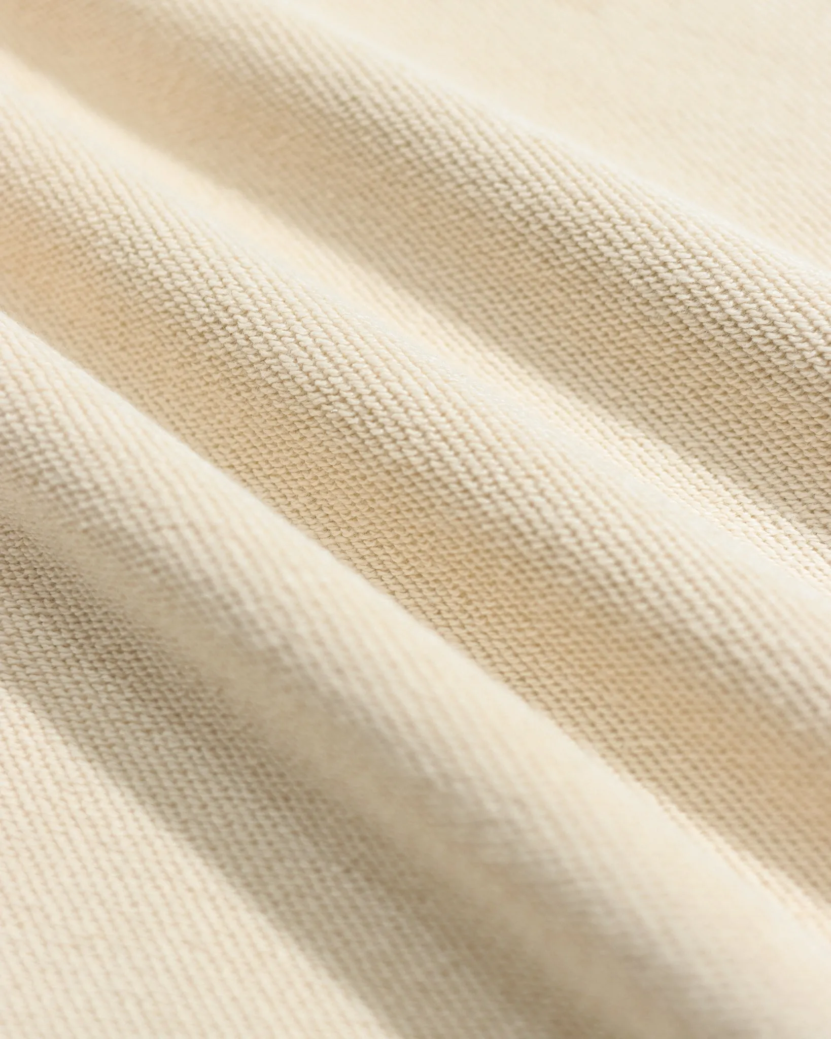 Edmund T-Shirt - Stone sold by Far Afield product image thumbnail 4