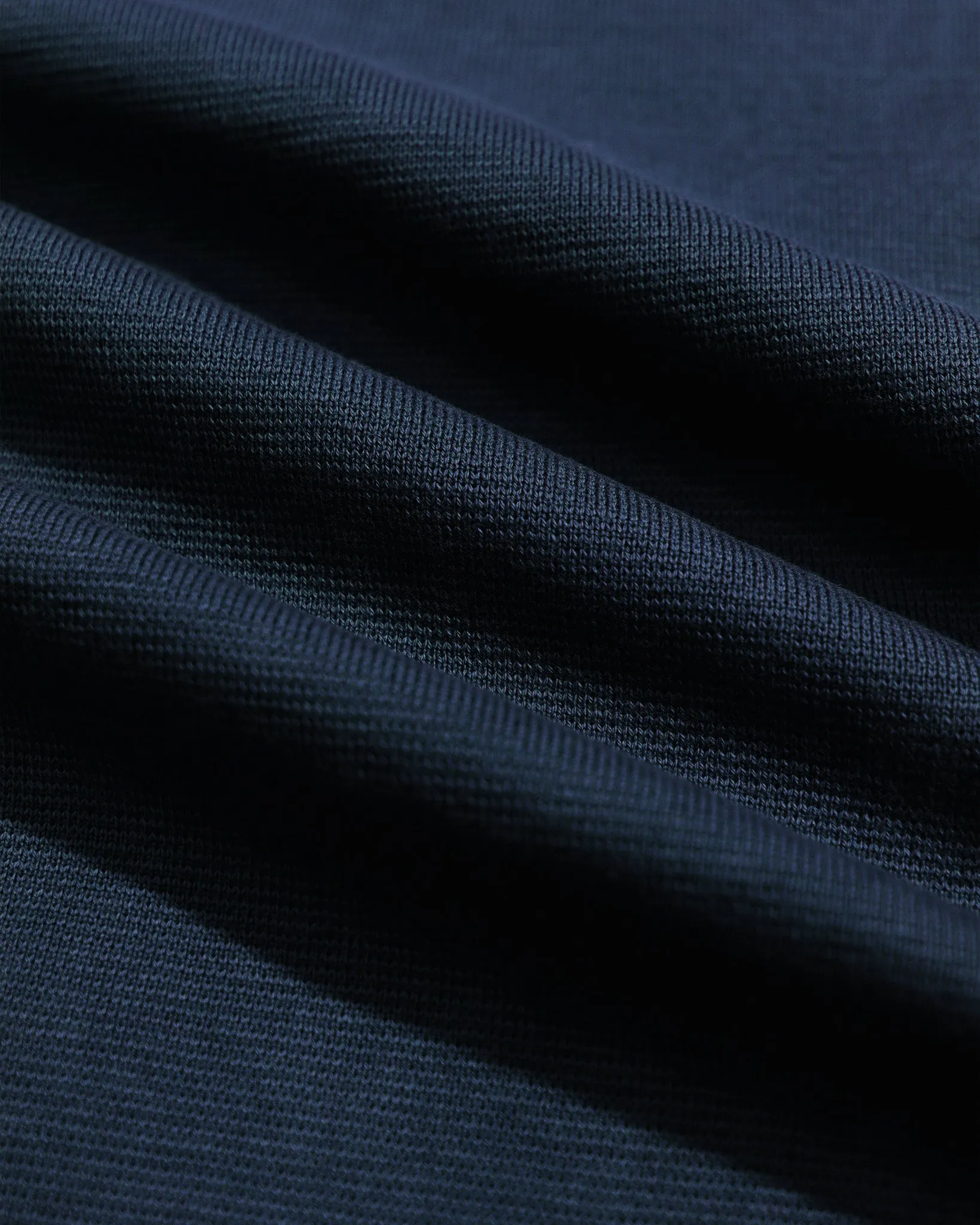 Station Cardigan - Navy sold by Far Afield product image thumbnail 5