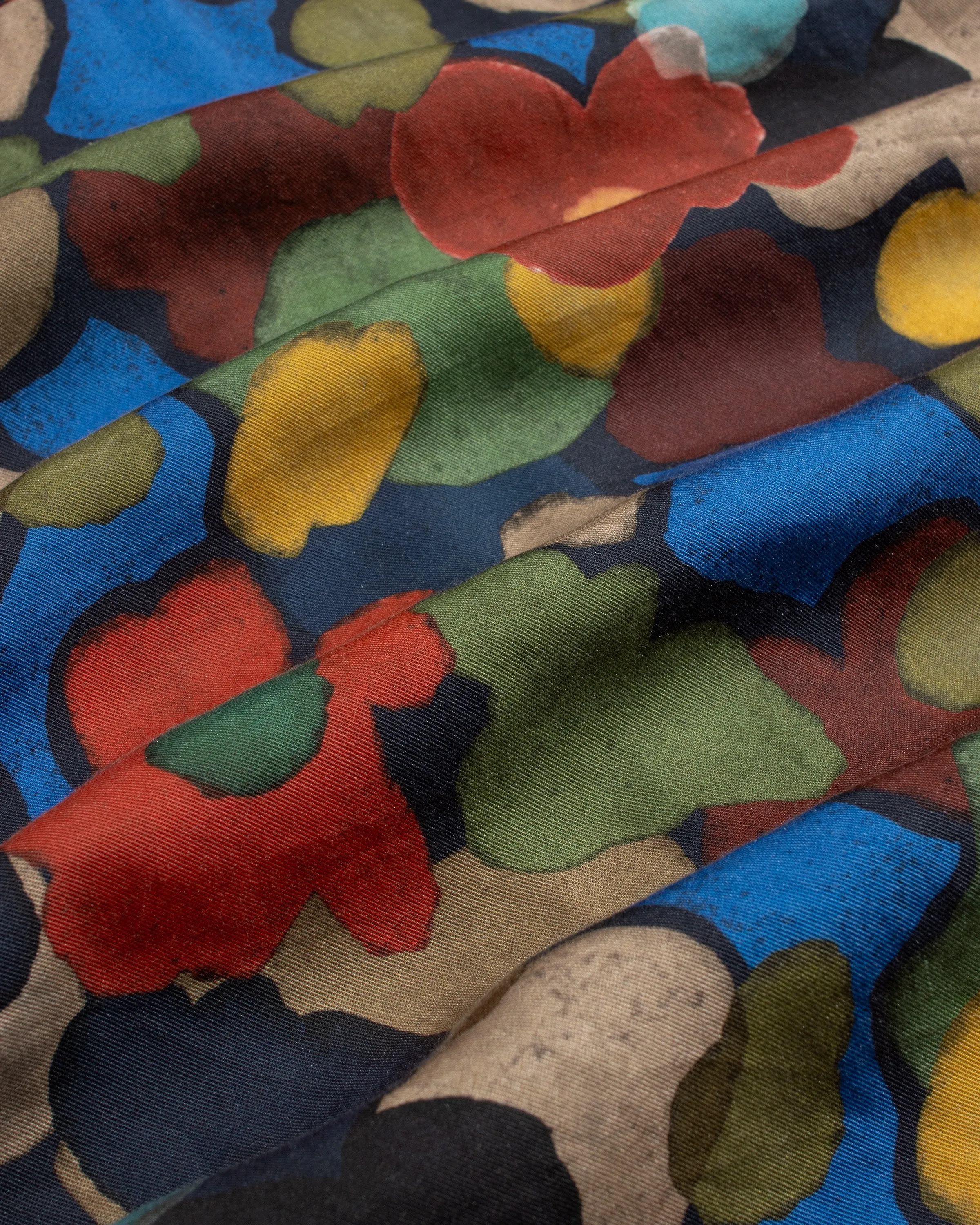 Busey Yami Floral Shirt sold by Far Afield product image thumbnail 2